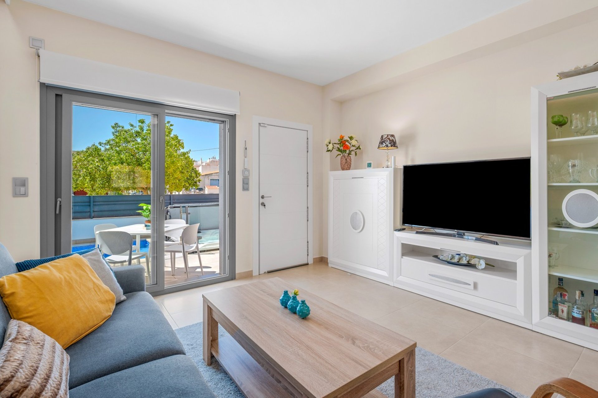 Resale - Townhouse -
Formentera del Segura - Costa Blanca