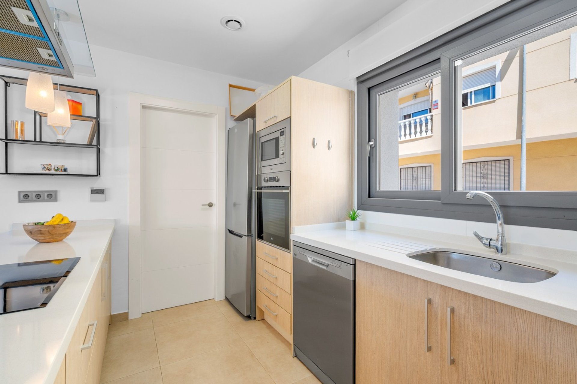 Resale - Townhouse -
Formentera del Segura - Costa Blanca