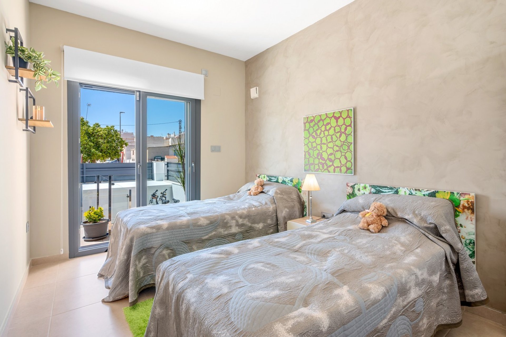 Resale - Townhouse -
Formentera del Segura - Costa Blanca