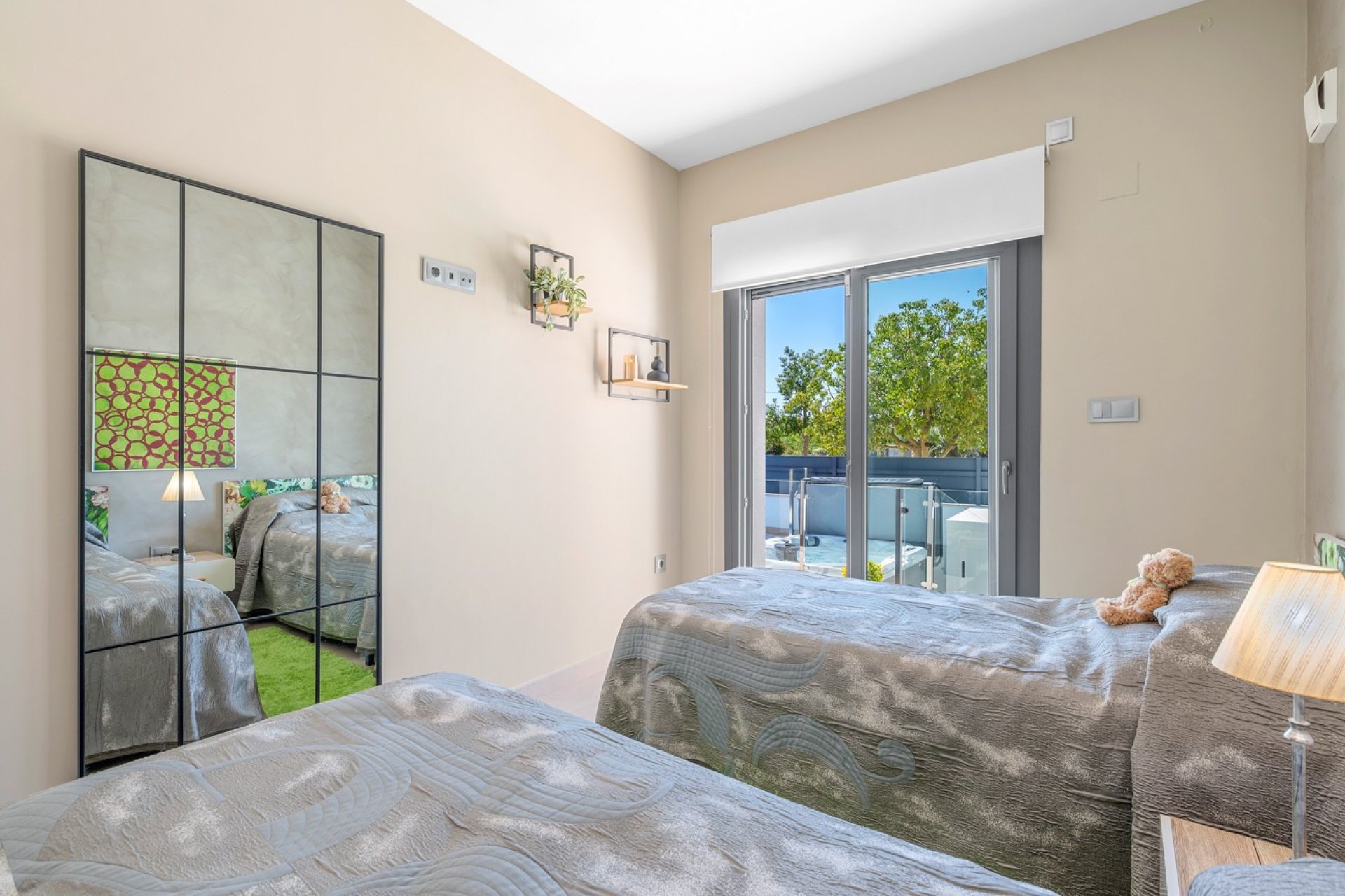 Resale - Townhouse -
Formentera del Segura - Costa Blanca
