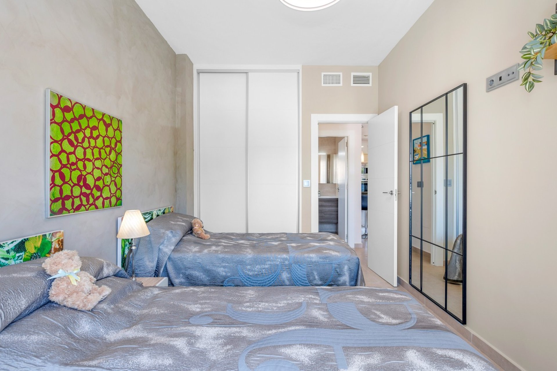 Resale - Townhouse -
Formentera del Segura - Costa Blanca