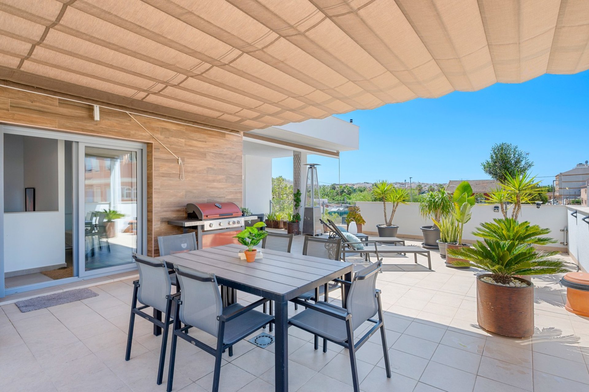 Resale - Townhouse -
Formentera del Segura - Costa Blanca