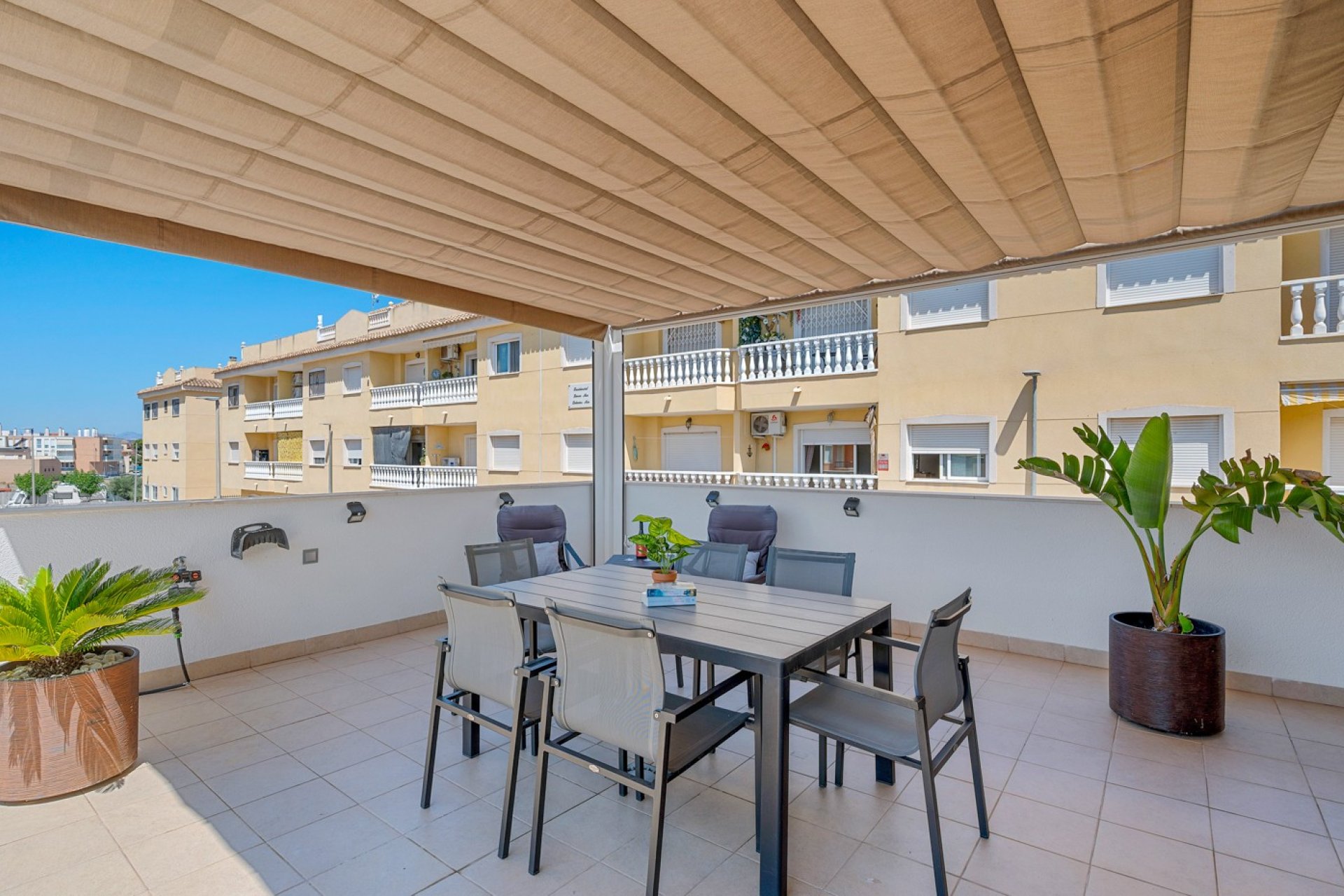 Resale - Townhouse -
Formentera del Segura - Costa Blanca