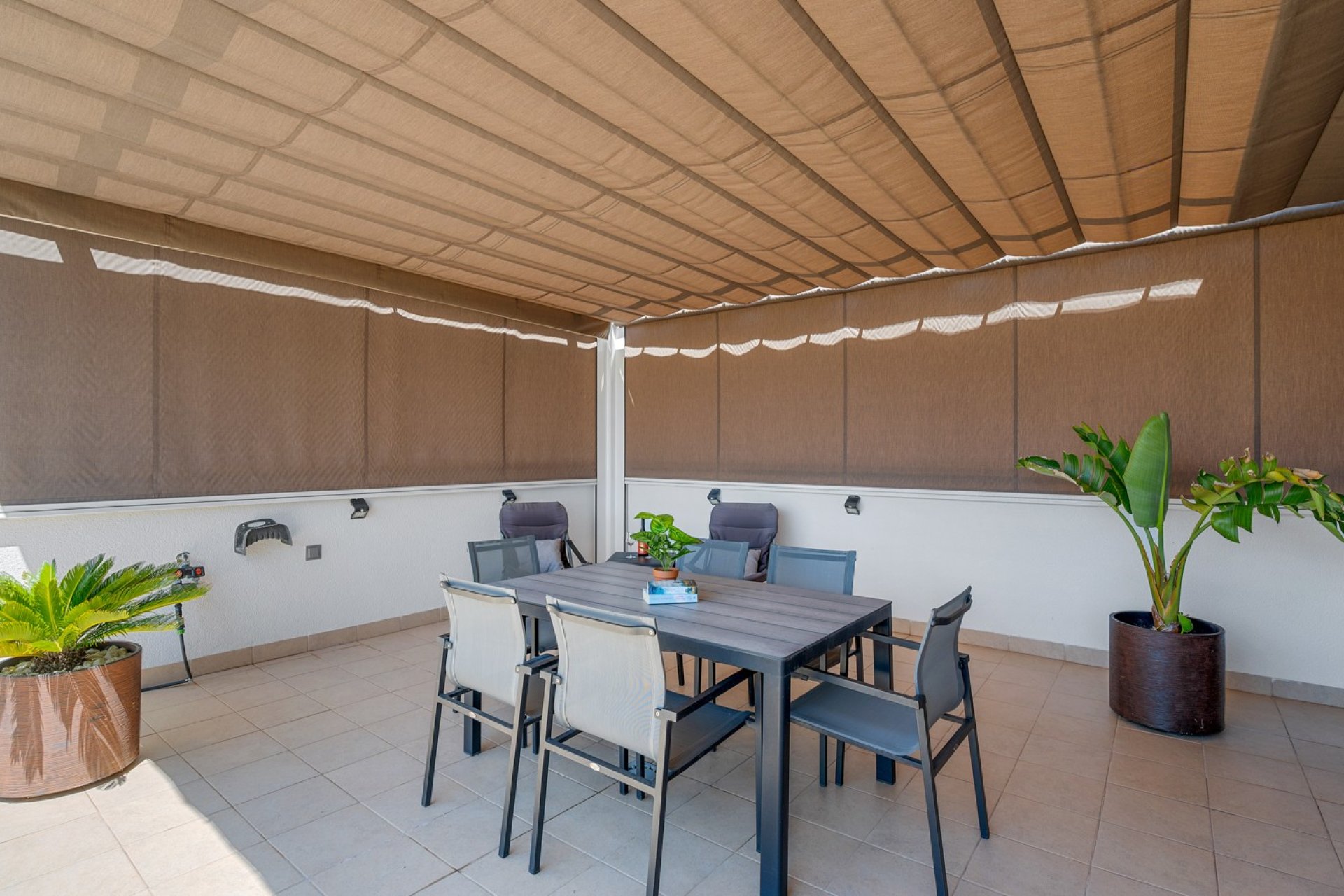 Resale - Townhouse -
Formentera del Segura - Costa Blanca