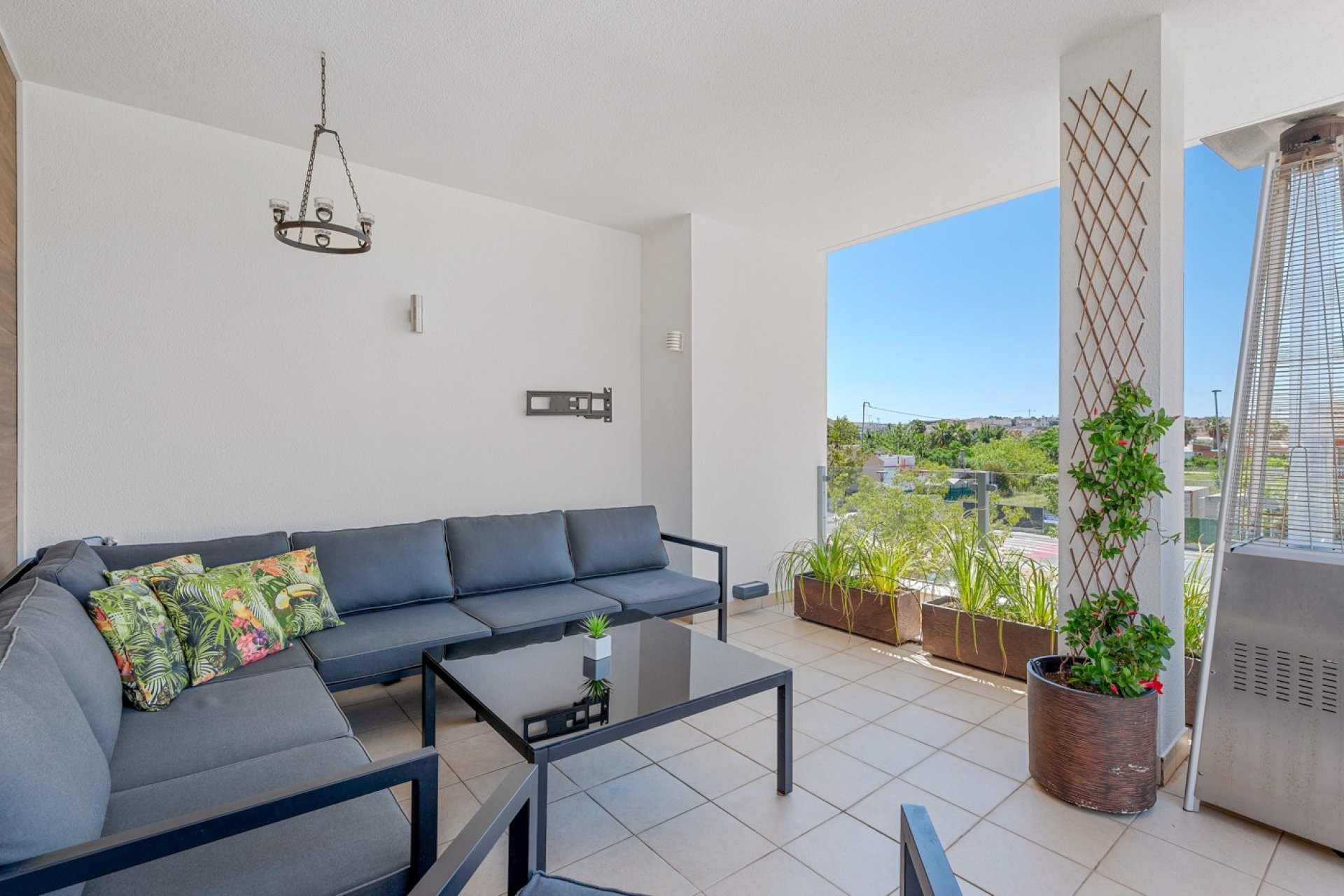 Resale - Townhouse -
Formentera del Segura - Costa Blanca