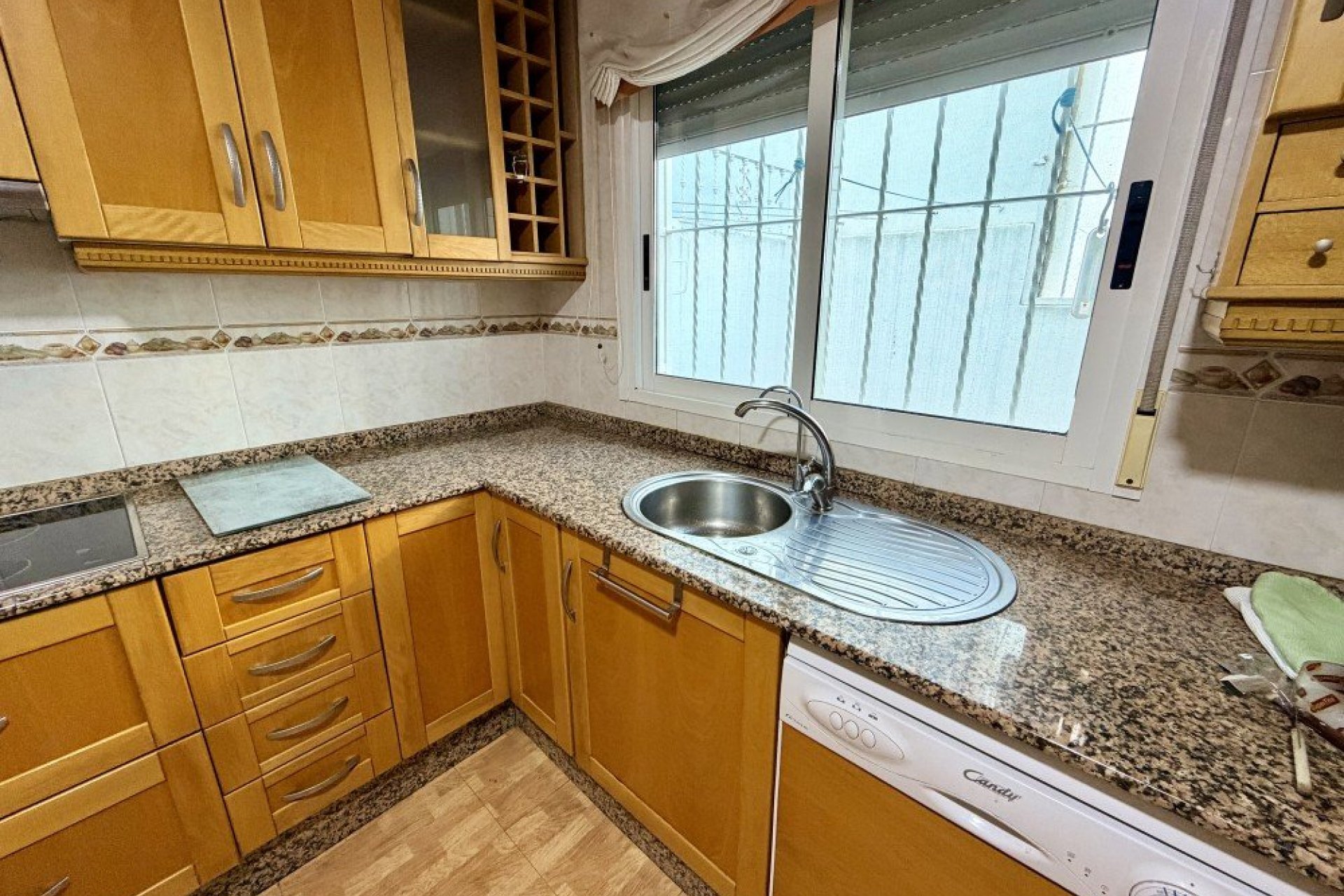 Resale - Townhouse -
Formentera del Segura - Costa Blanca