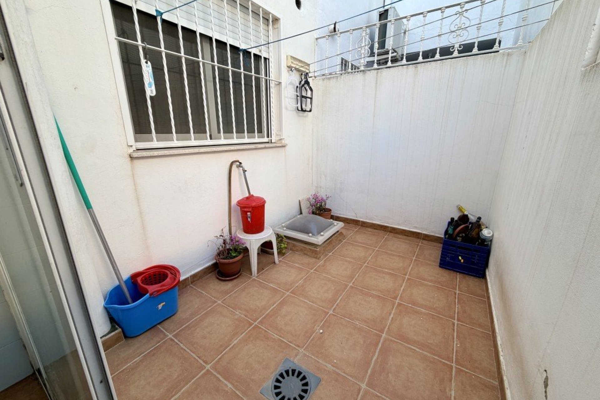 Resale - Townhouse -
Formentera del Segura - Costa Blanca