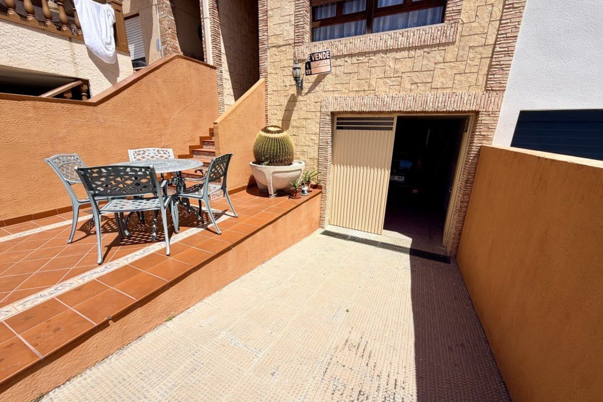 Resale - Townhouse -
Formentera del Segura - Costa Blanca