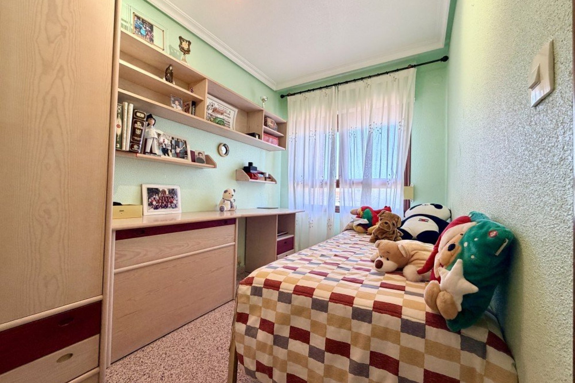 Resale - Townhouse -
Formentera del Segura - Costa Blanca