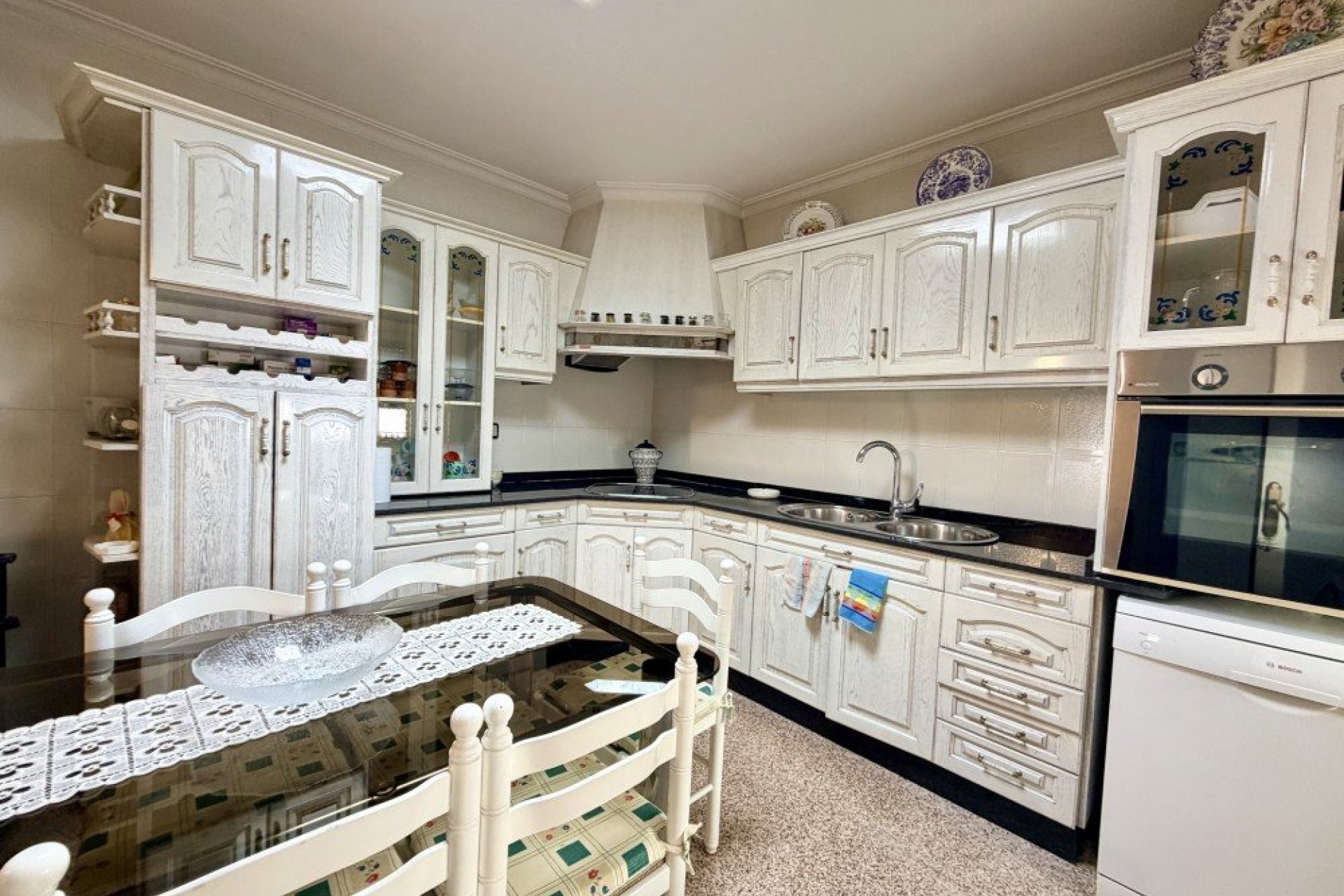 Resale - Townhouse -
Formentera del Segura - Costa Blanca