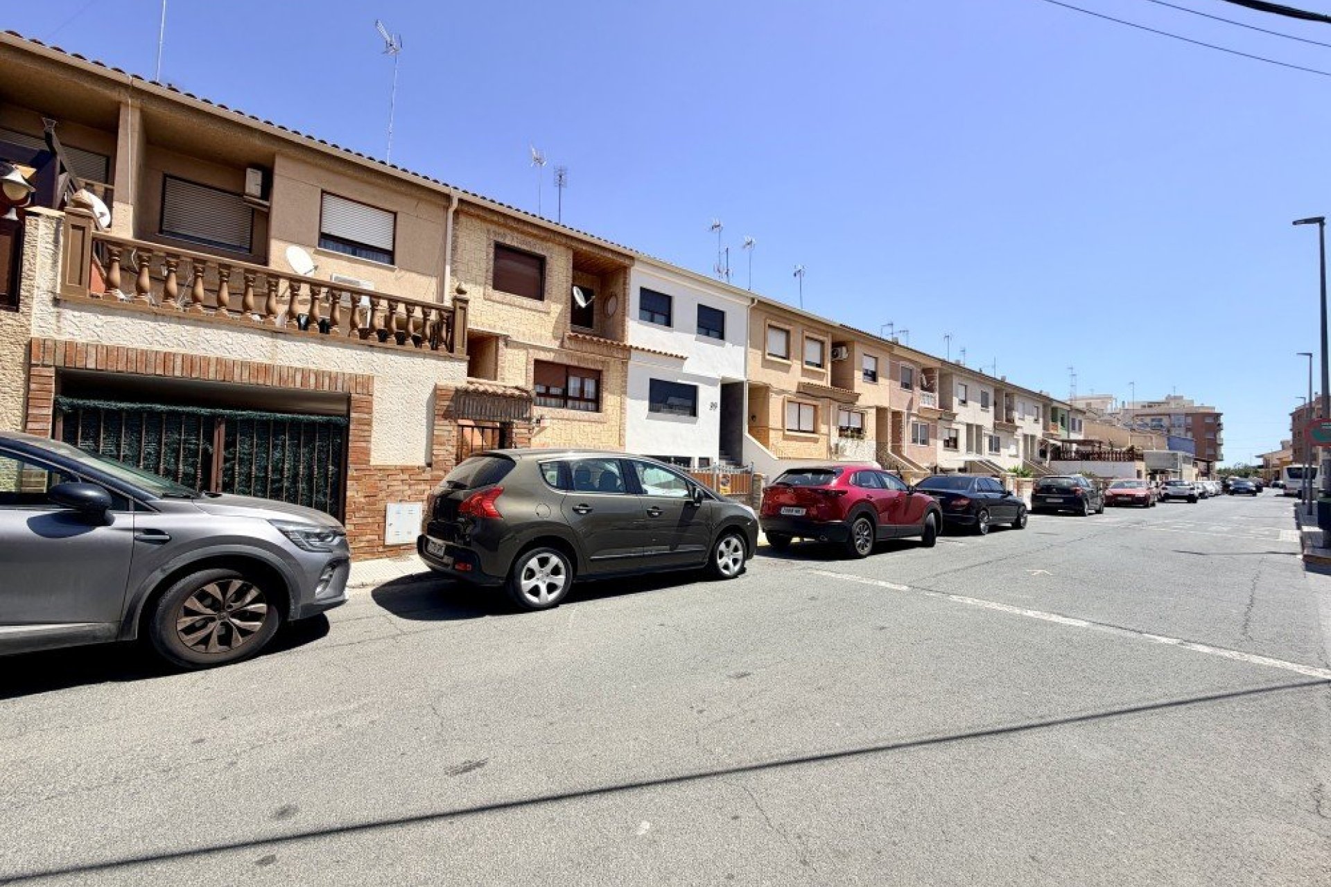 Resale - Townhouse -
Formentera del Segura - Costa Blanca