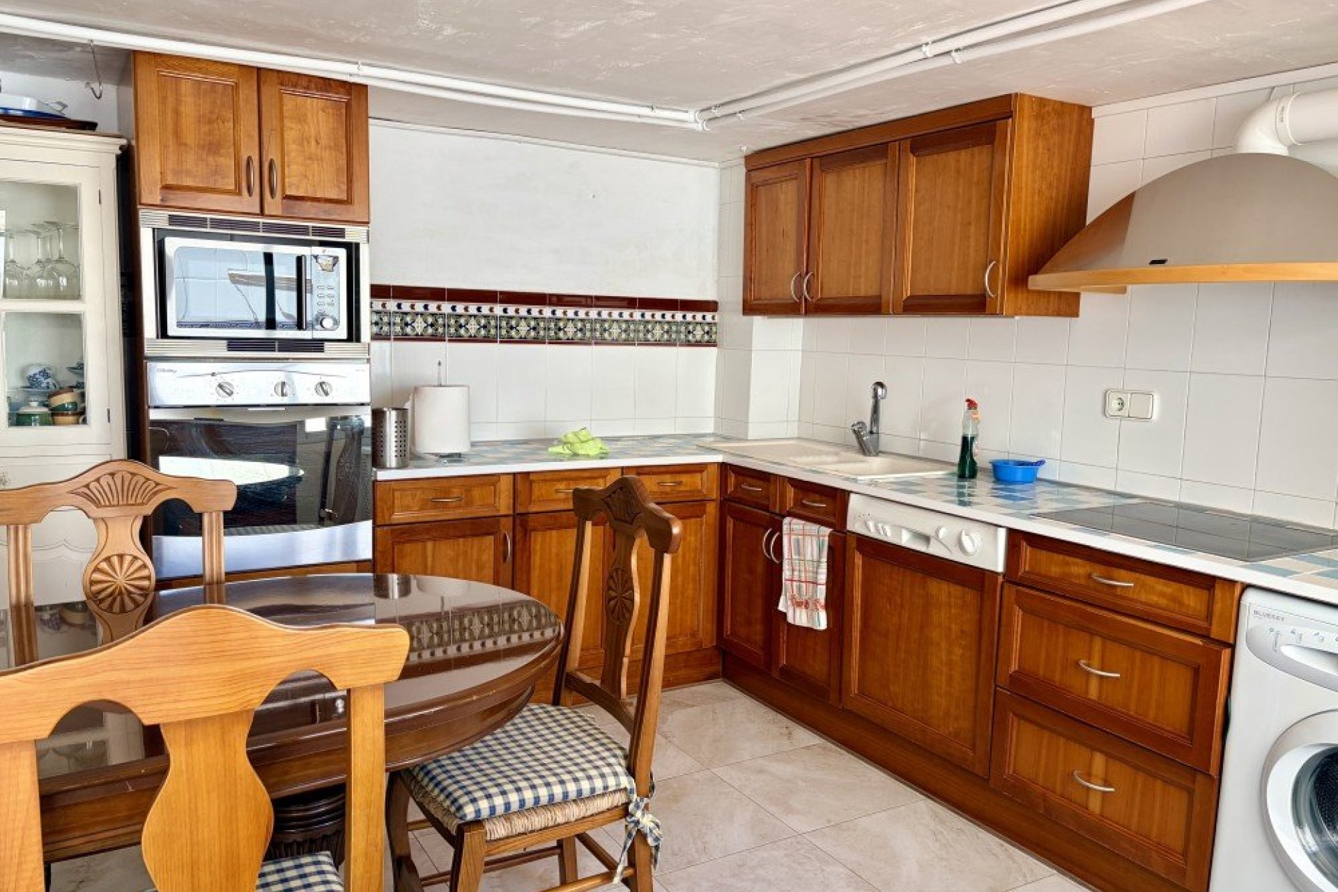 Resale - Townhouse -
Formentera del Segura - Costa Blanca