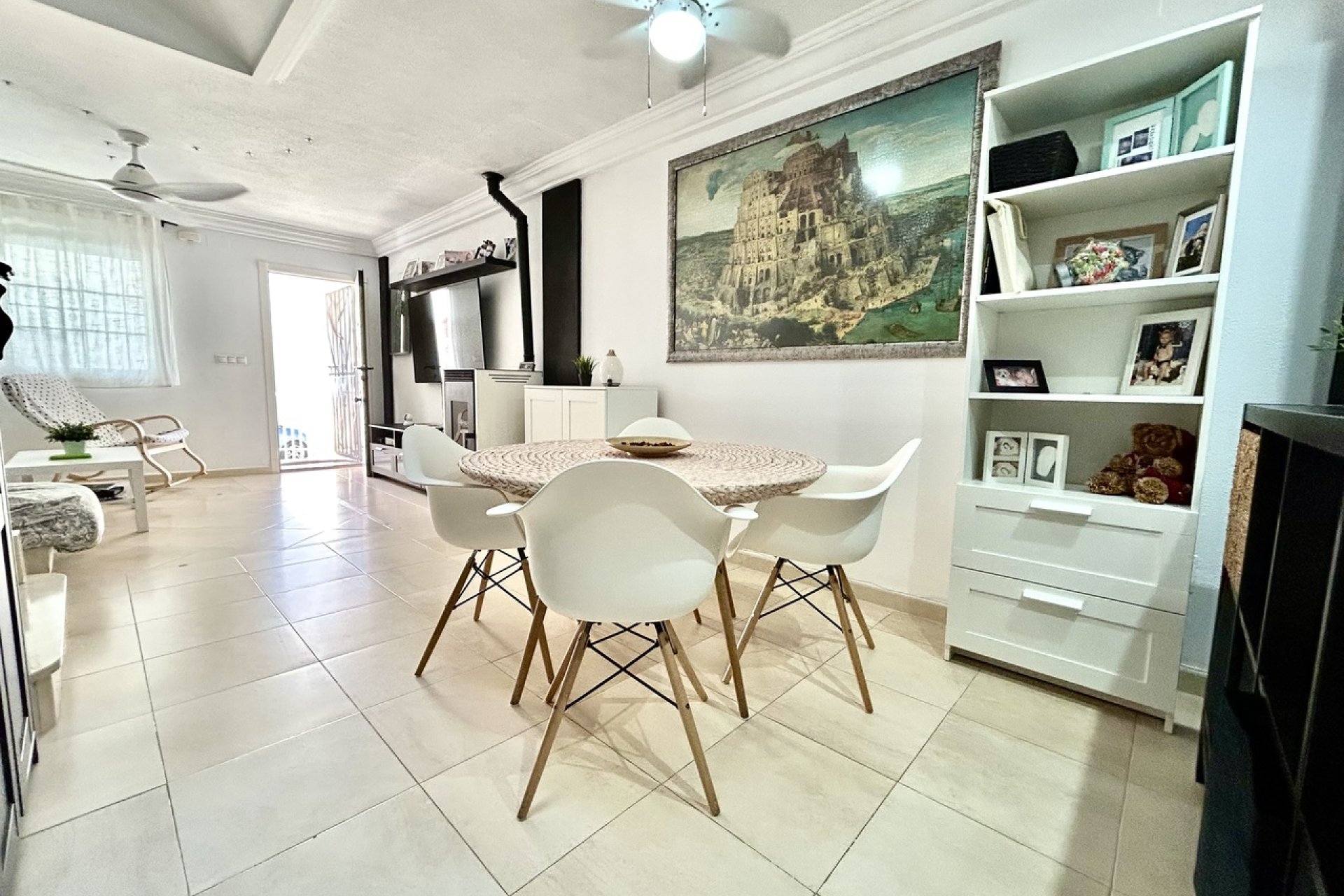 Resale - Townhouse -
Formentera del Segura - Costa Blanca