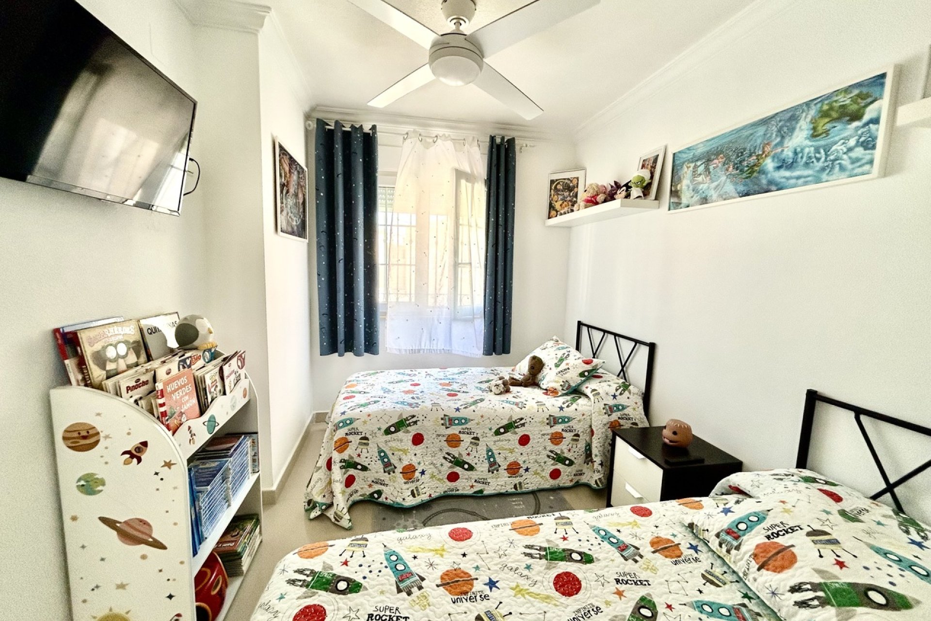 Resale - Townhouse -
Formentera del Segura - Costa Blanca