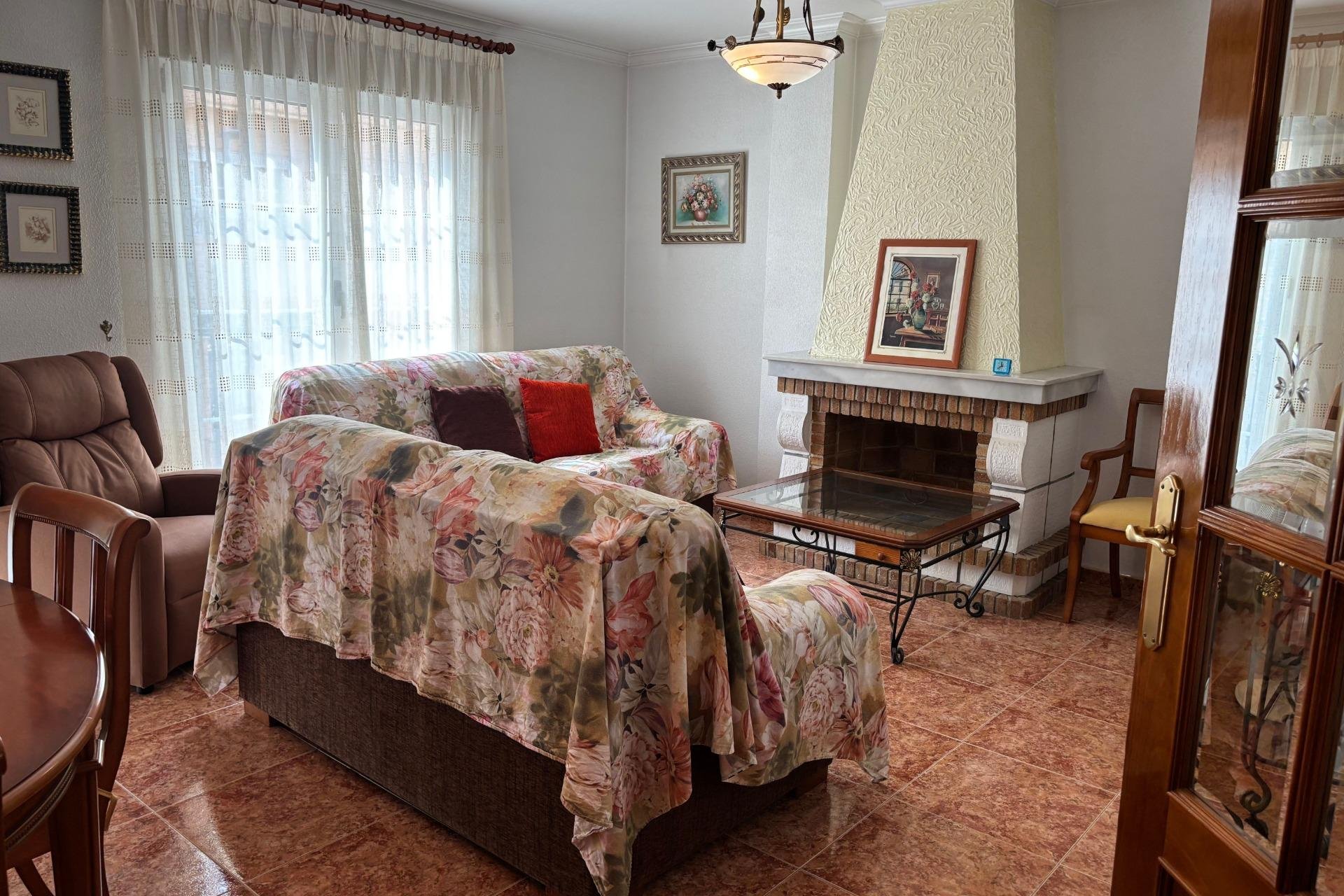 Resale - Townhouse -
Formentera del Segura - Pueblo 5