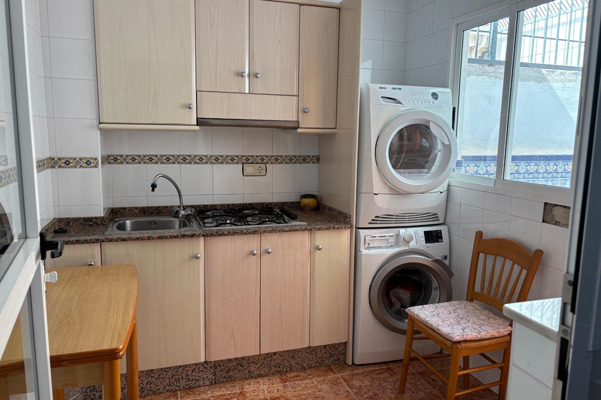 Resale - Townhouse -
Formentera del Segura - Pueblo 5