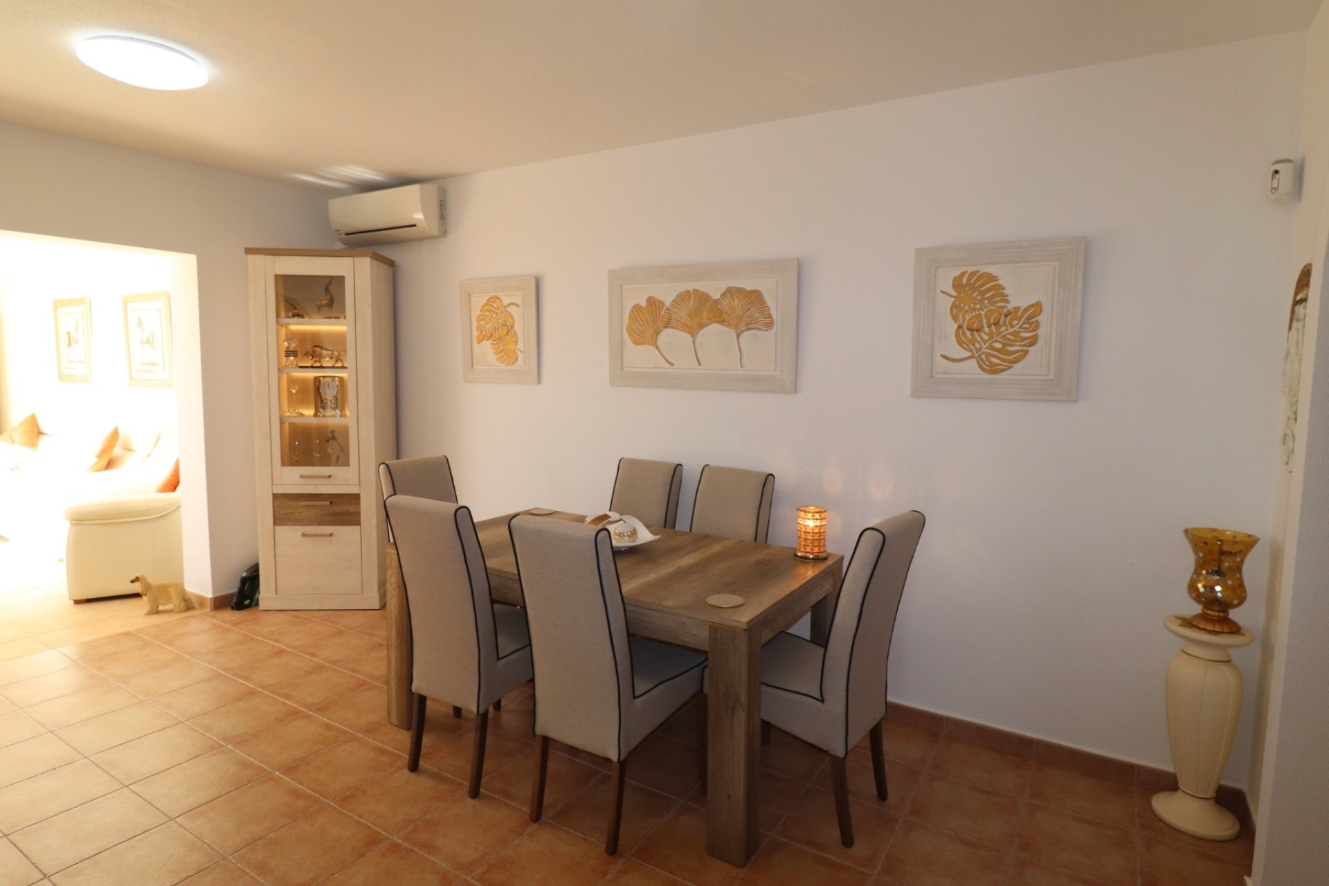 Resale - Townhouse -
Fortuna - Inland