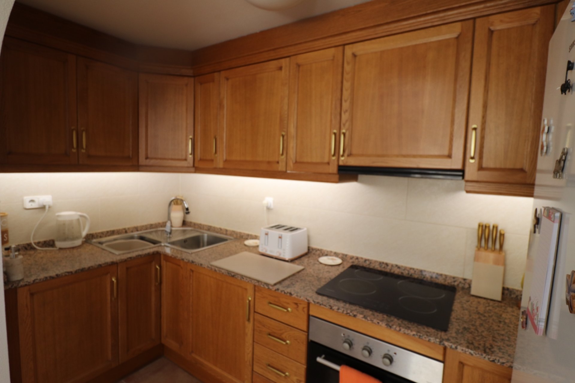 Resale - Townhouse -
Fortuna - Inland