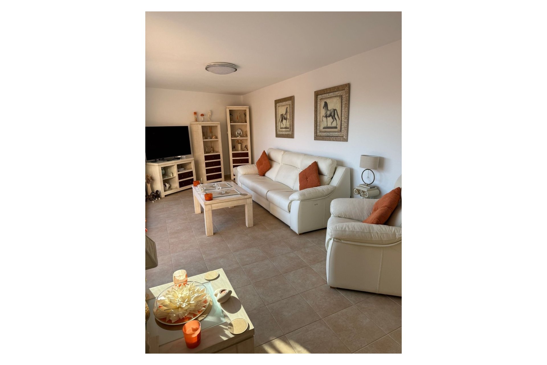 Resale - Townhouse -
Fortuna - Inland