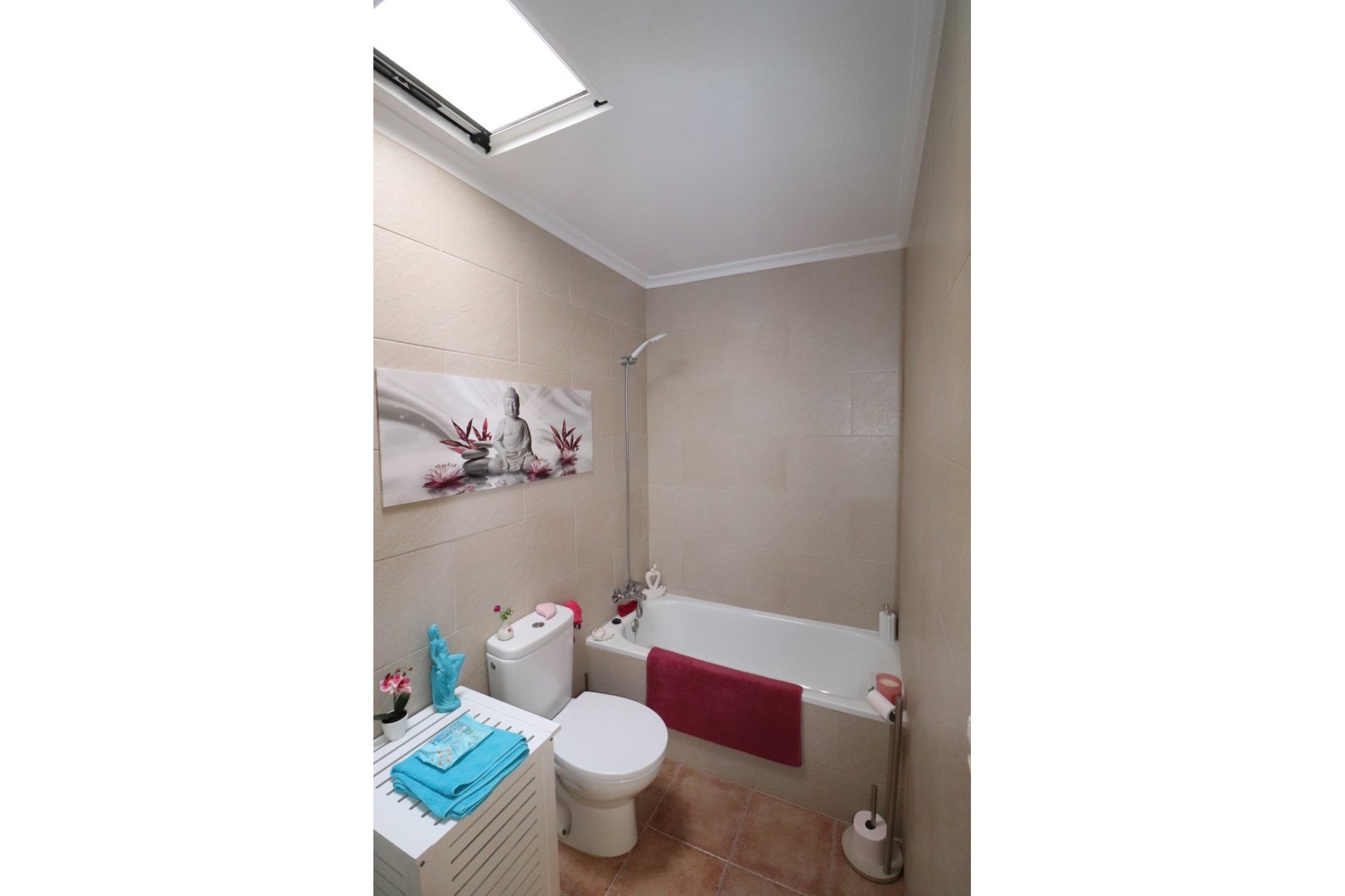 Resale - Townhouse -
Fortuna - Inland