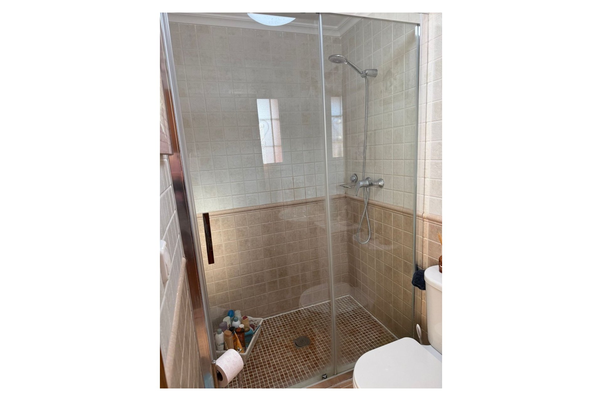 Resale - Townhouse -
Fortuna - Inland