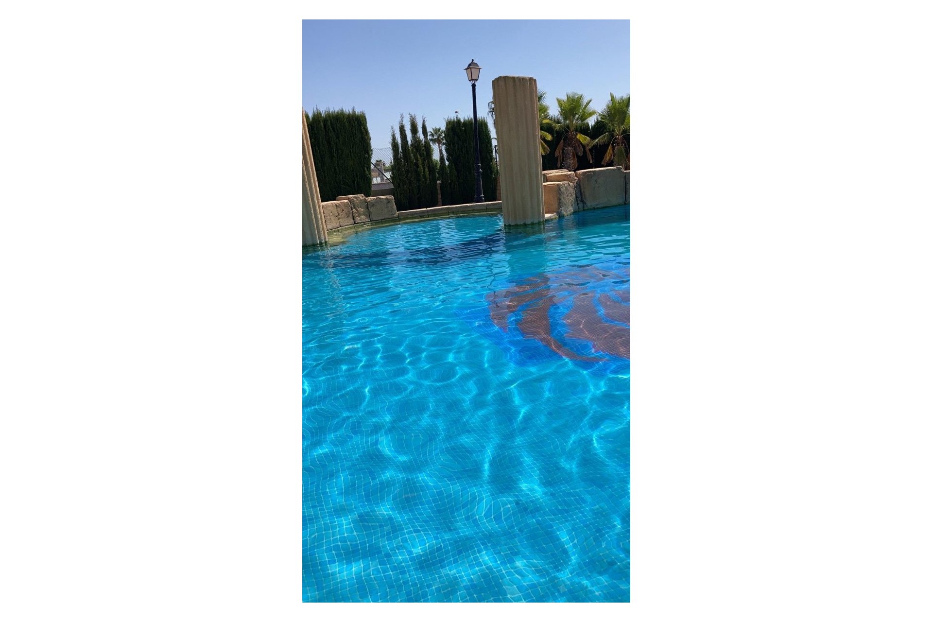 Resale - Townhouse -
Fortuna - Inland