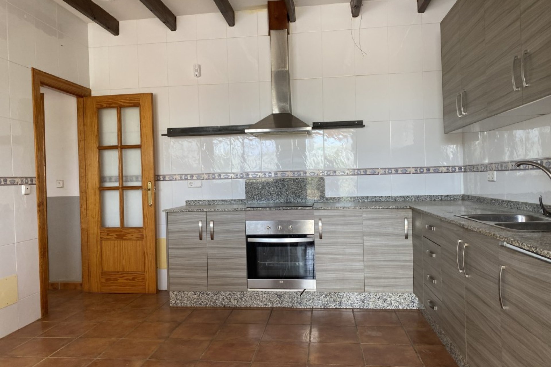Resale - Townhouse -
Fuente Álamo - Inland