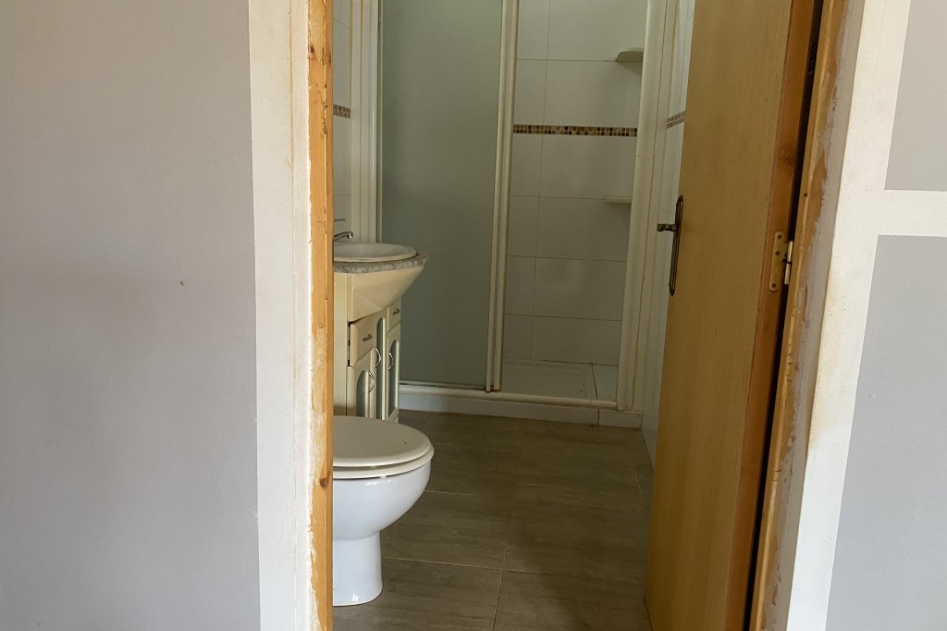 Resale - Townhouse -
Fuente Álamo - Inland