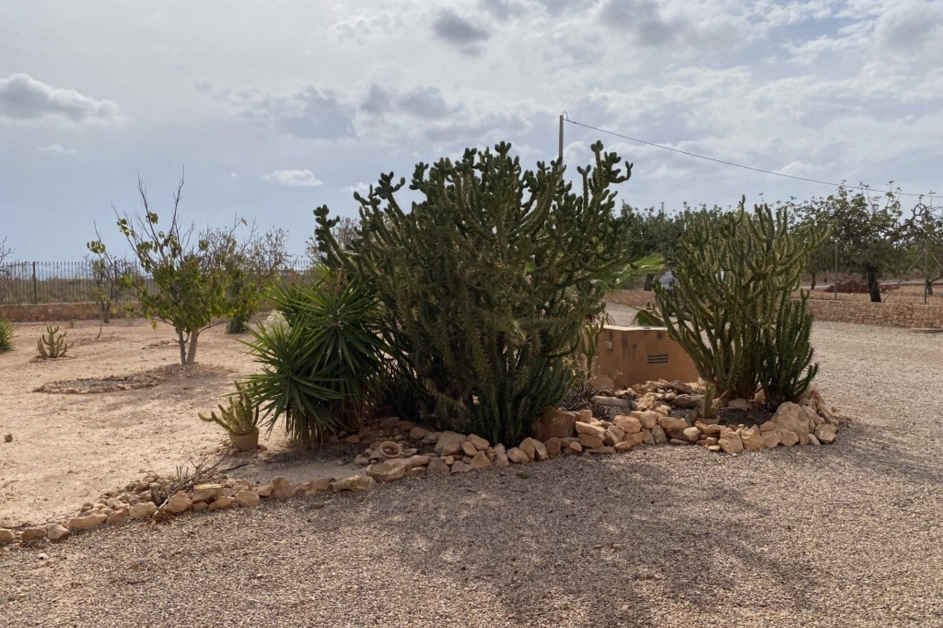 Resale - Townhouse -
Fuente Álamo - Inland
