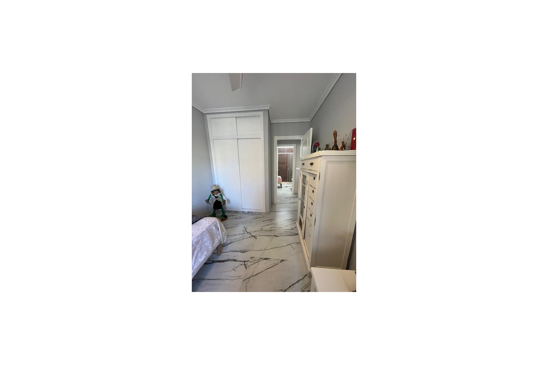 Resale - Townhouse -
Gran Alacant - Costa Blanca