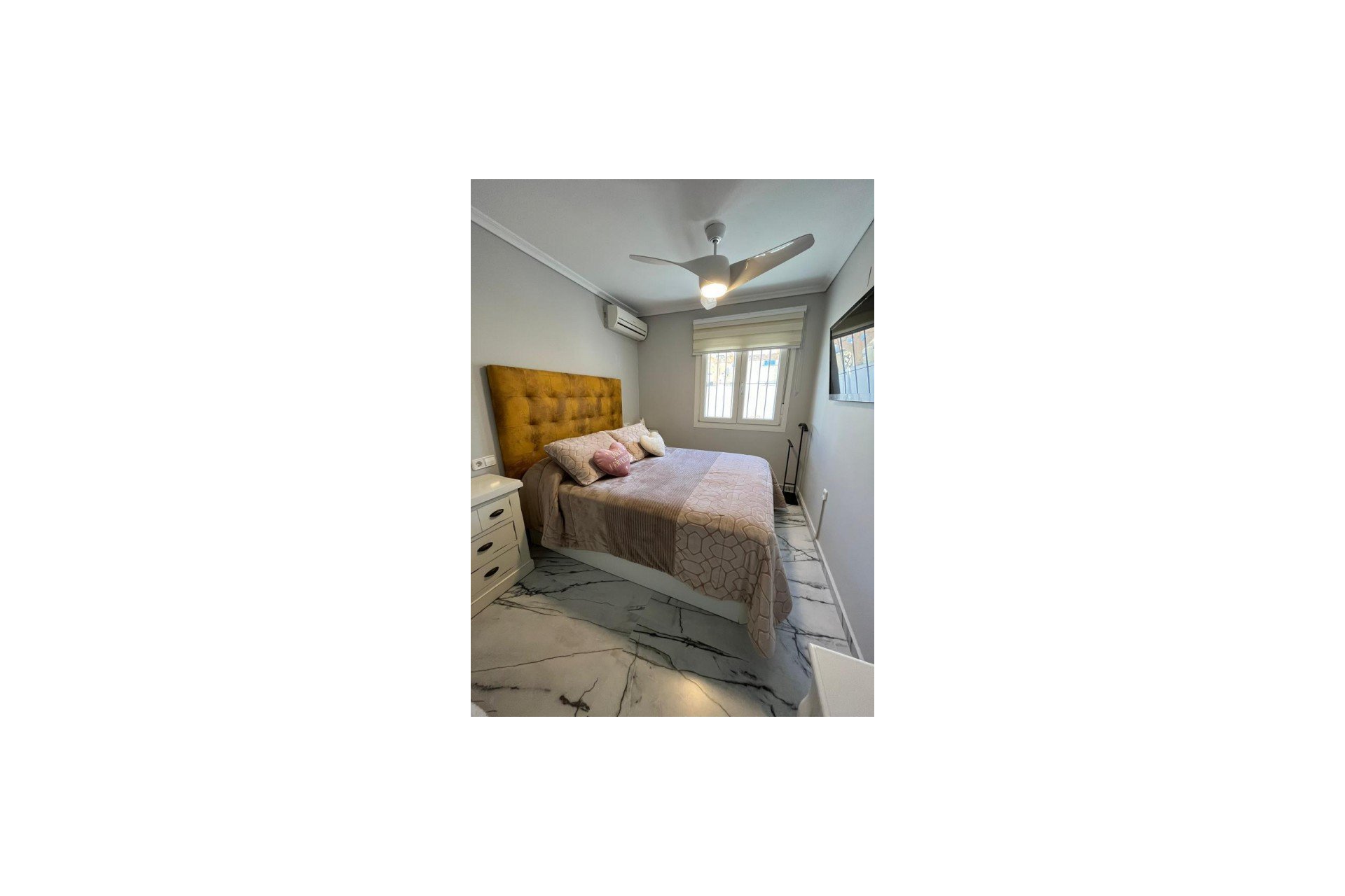 Resale - Townhouse -
Gran Alacant - Costa Blanca