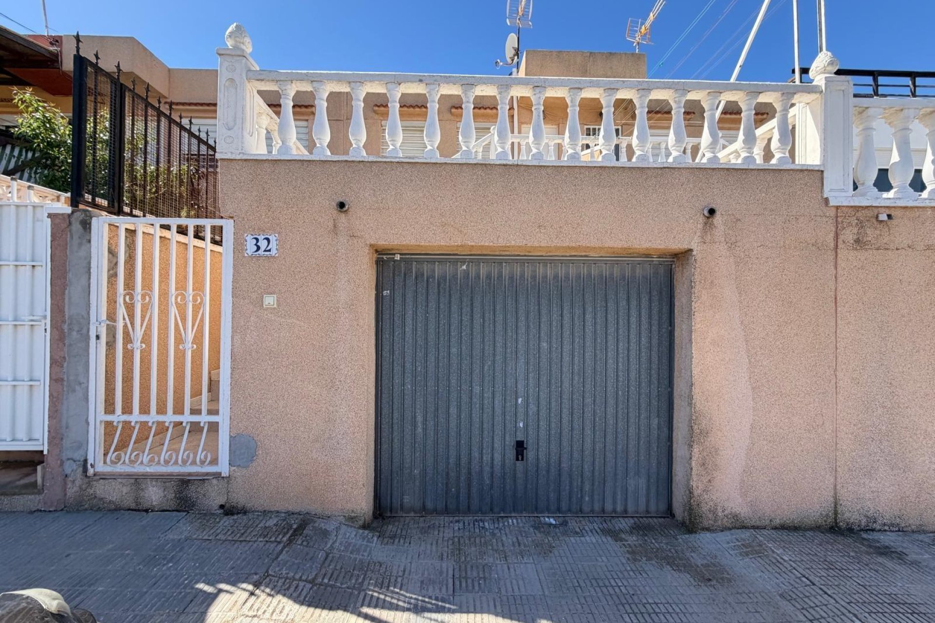 Resale - Townhouse -
Gran Alacant - Monte Y Mar Alto
