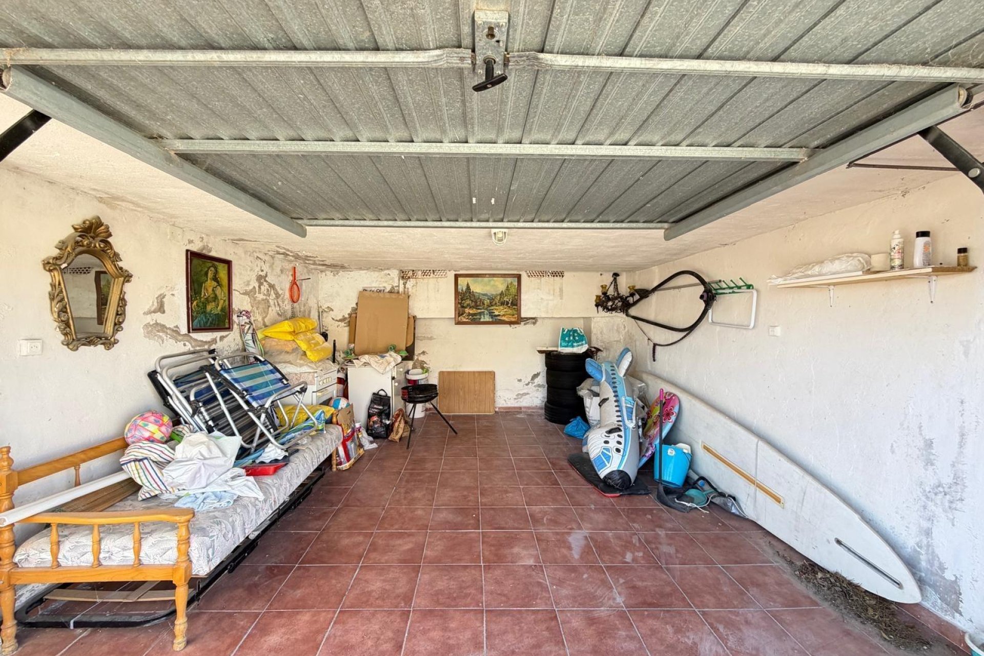 Resale - Townhouse -
Gran Alacant - Monte Y Mar Alto