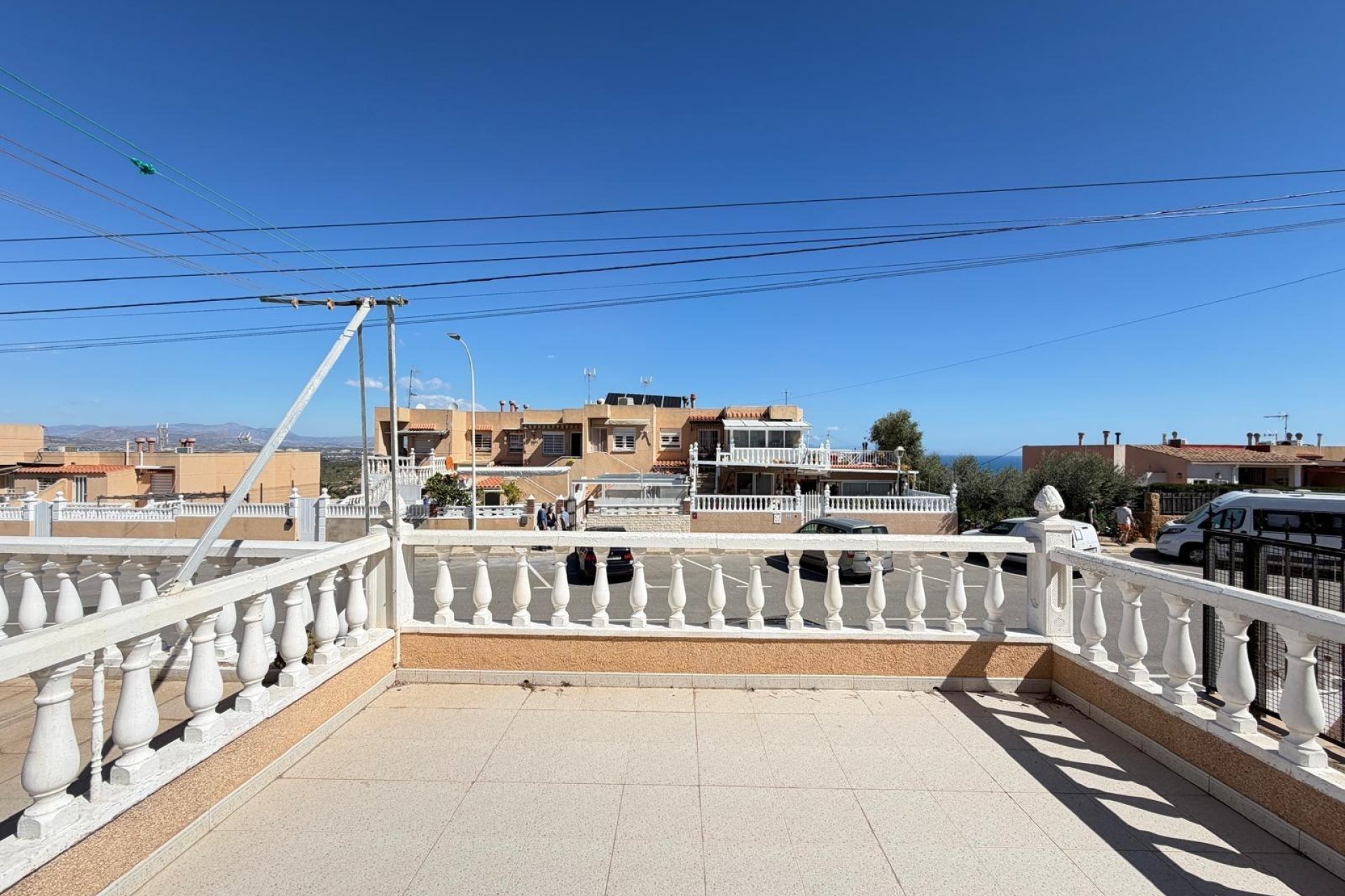 Resale - Townhouse -
Gran Alacant - Monte Y Mar Alto