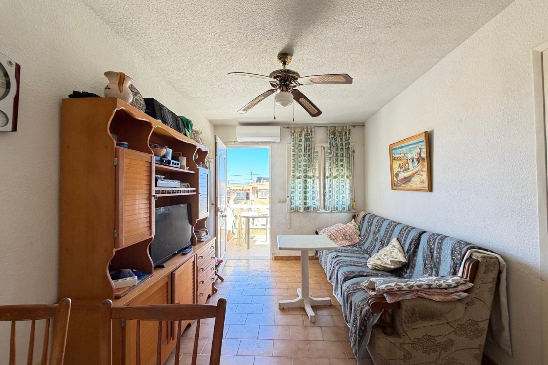 Resale - Townhouse -
Gran Alacant - Monte Y Mar Alto