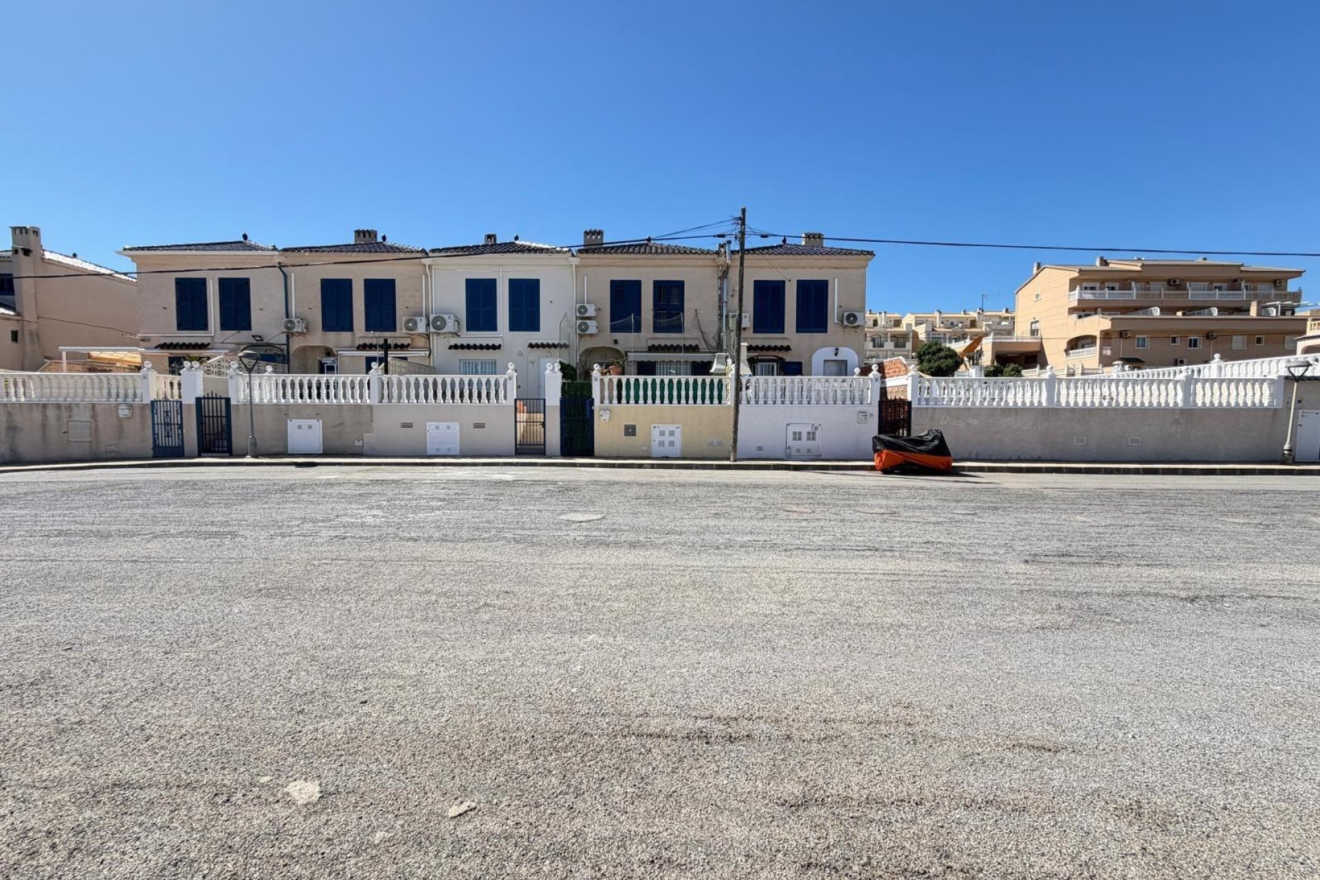 Resale - Townhouse -
Gran Alacant - Monte Y Mar Alto