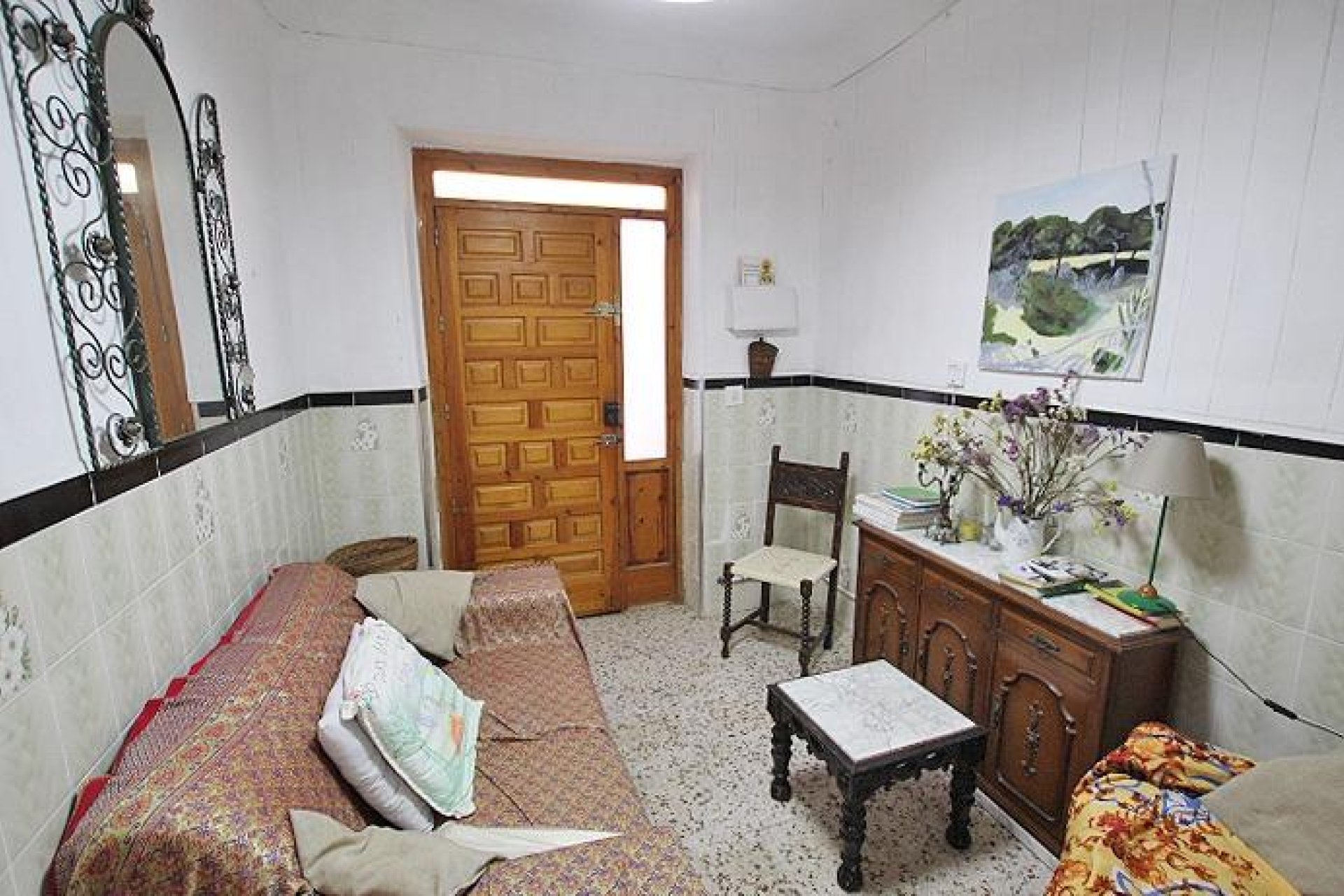 Resale - Townhouse -
Guardamar del Segura - Centro