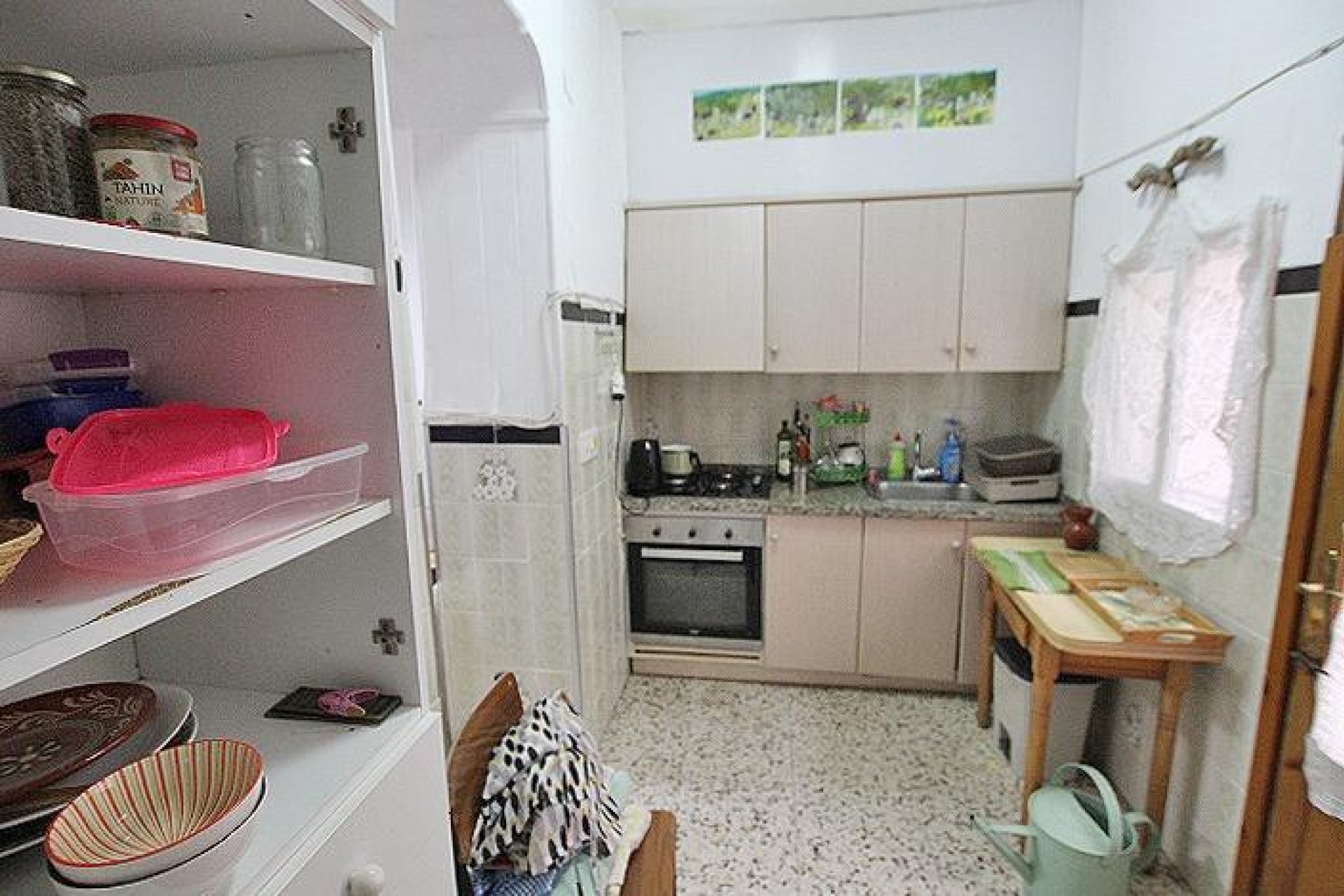 Resale - Townhouse -
Guardamar del Segura - Centro