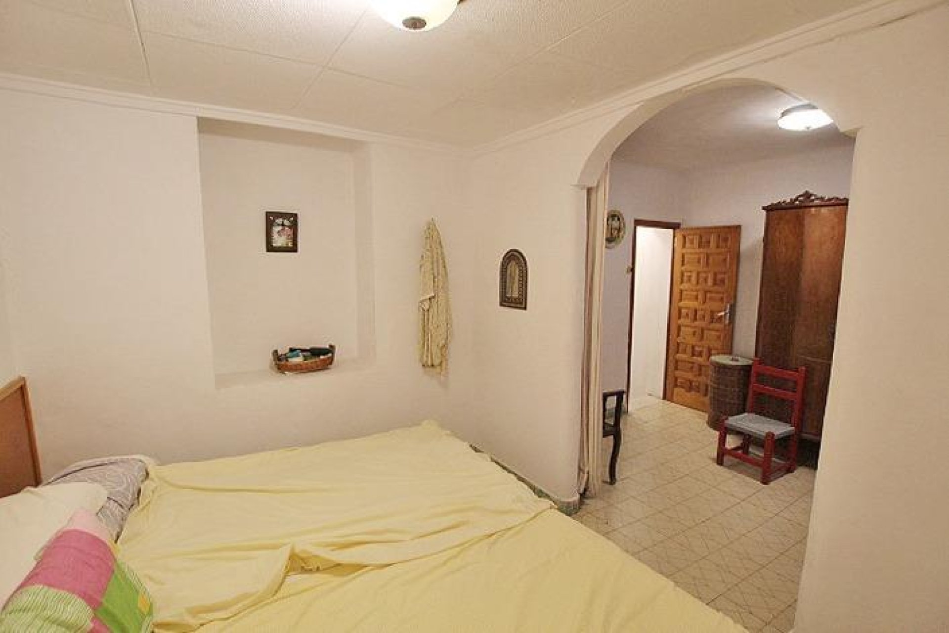Resale - Townhouse -
Guardamar del Segura - Centro
