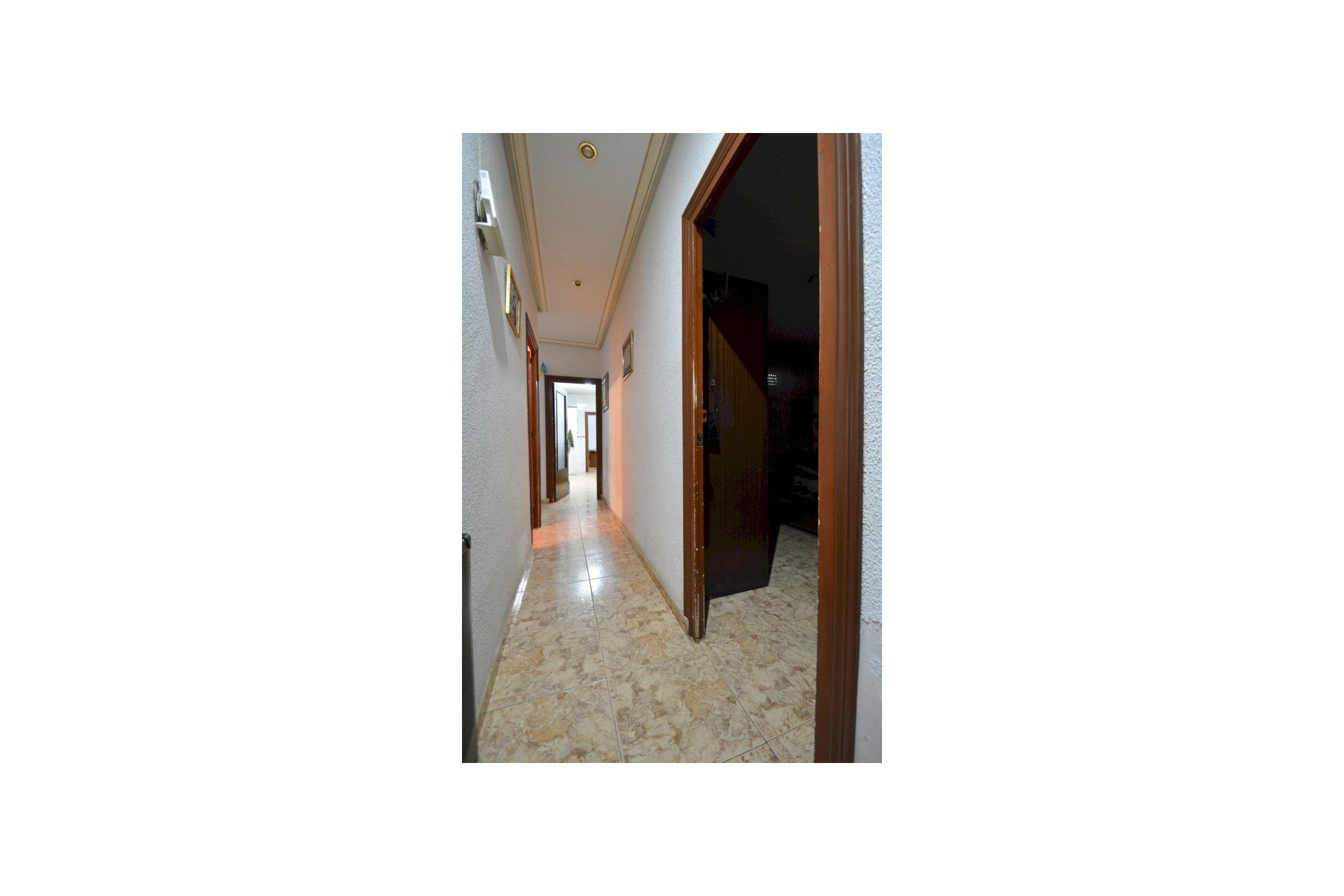 Resale - Townhouse -
Guardamar del Segura - Costa Blanca
