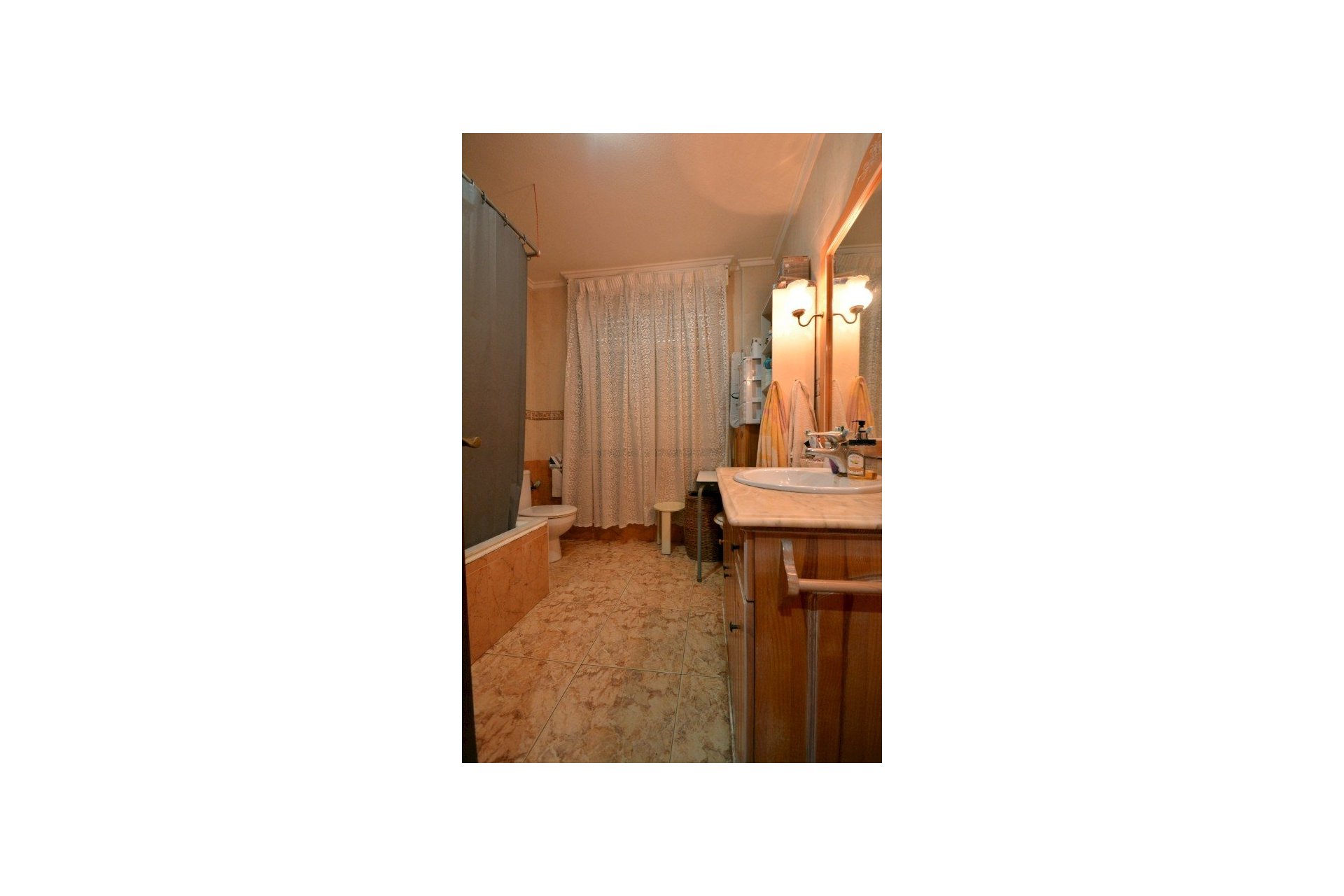 Resale - Townhouse -
Guardamar del Segura - Costa Blanca