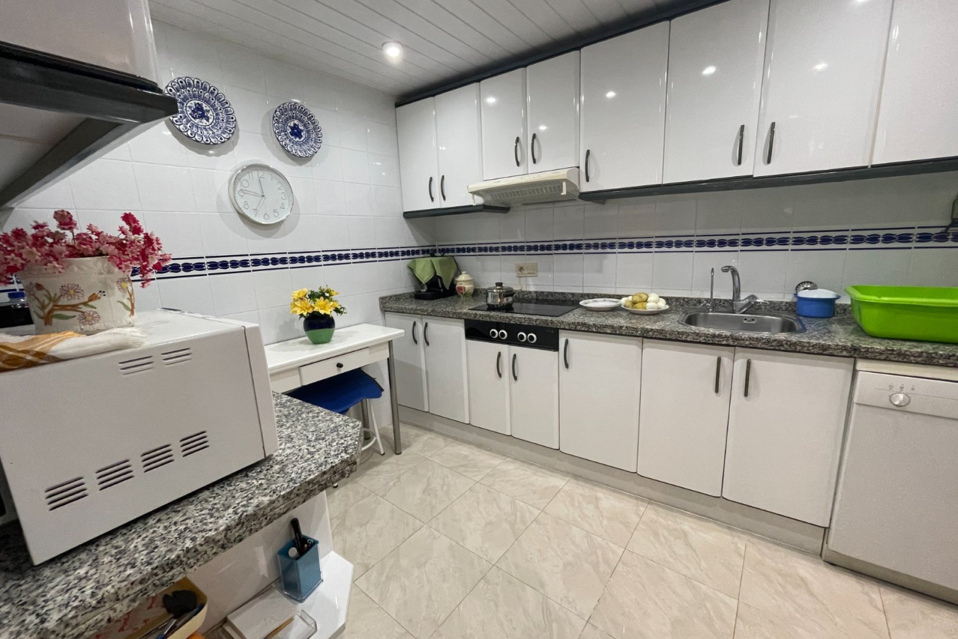 Resale - Townhouse -
Guardamar del Segura - Costa Blanca