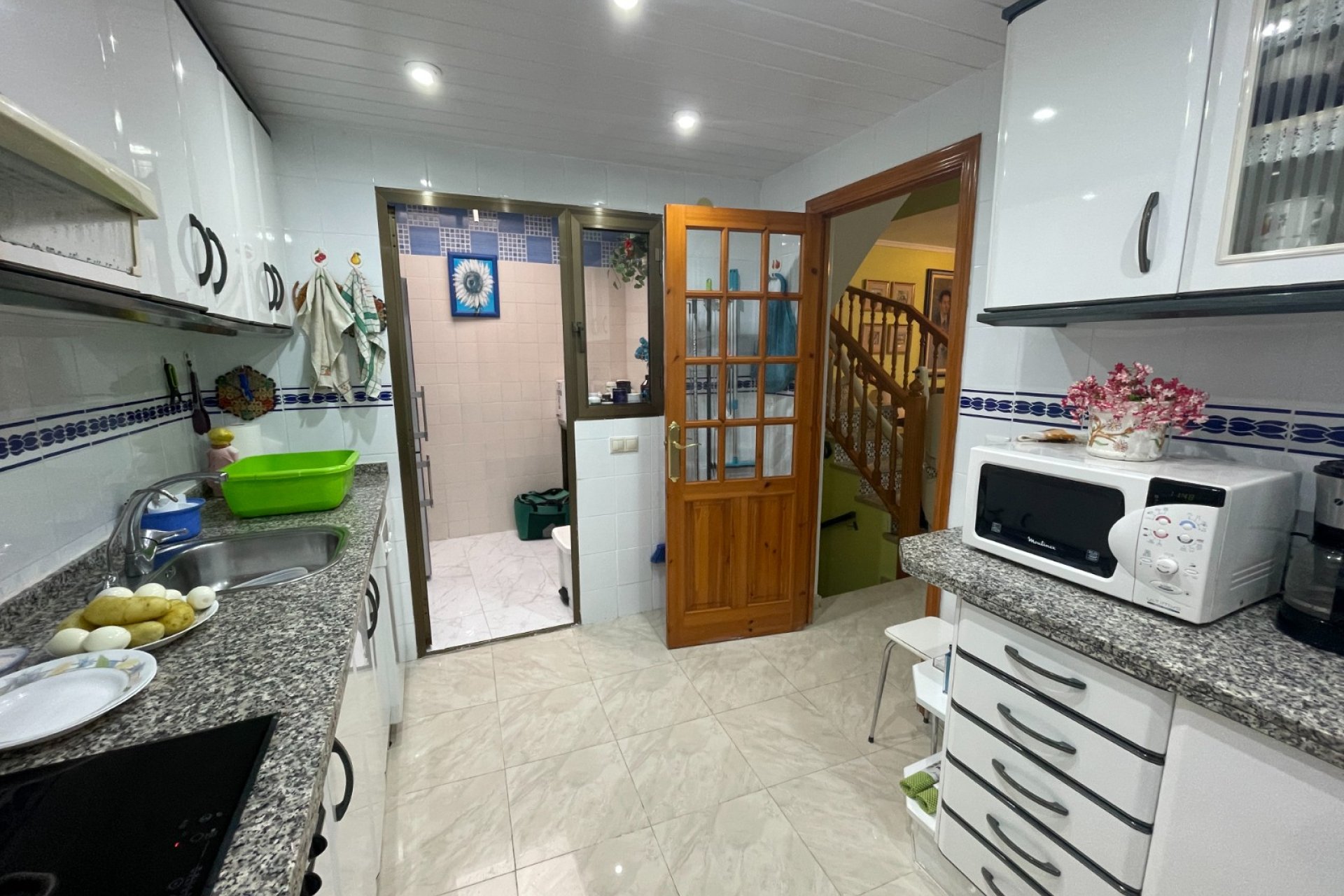 Resale - Townhouse -
Guardamar del Segura - Costa Blanca