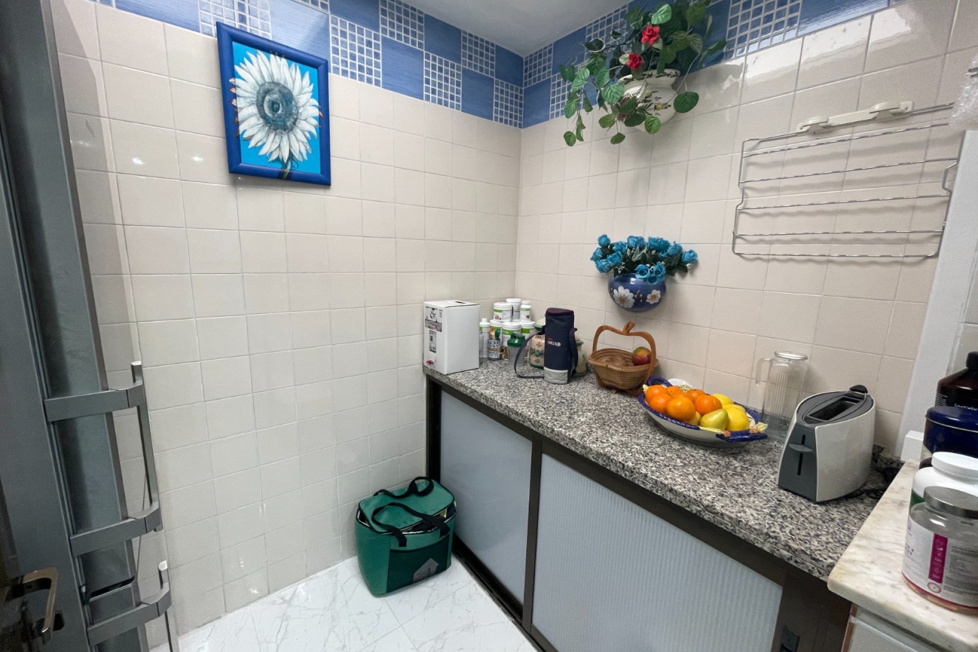 Resale - Townhouse -
Guardamar del Segura - Costa Blanca
