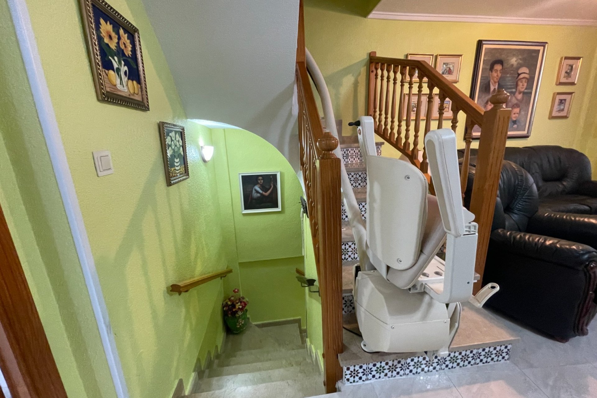 Resale - Townhouse -
Guardamar del Segura - Costa Blanca
