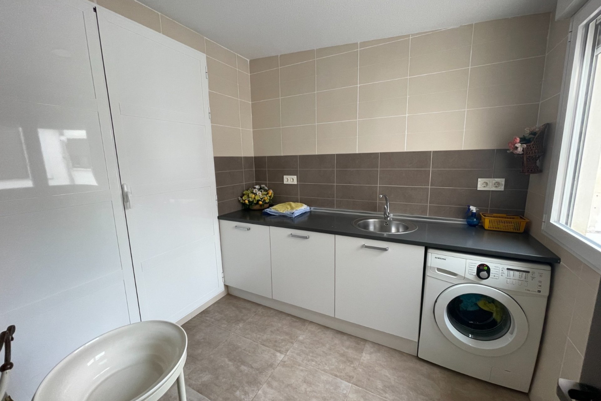 Resale - Townhouse -
Guardamar del Segura - Costa Blanca