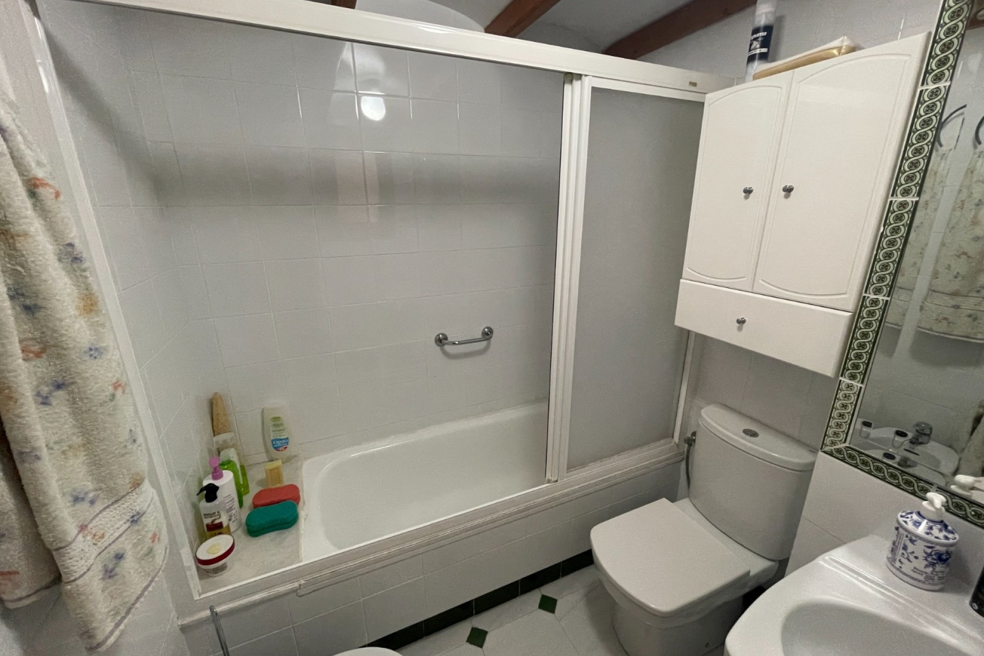 Resale - Townhouse -
Guardamar del Segura - Costa Blanca