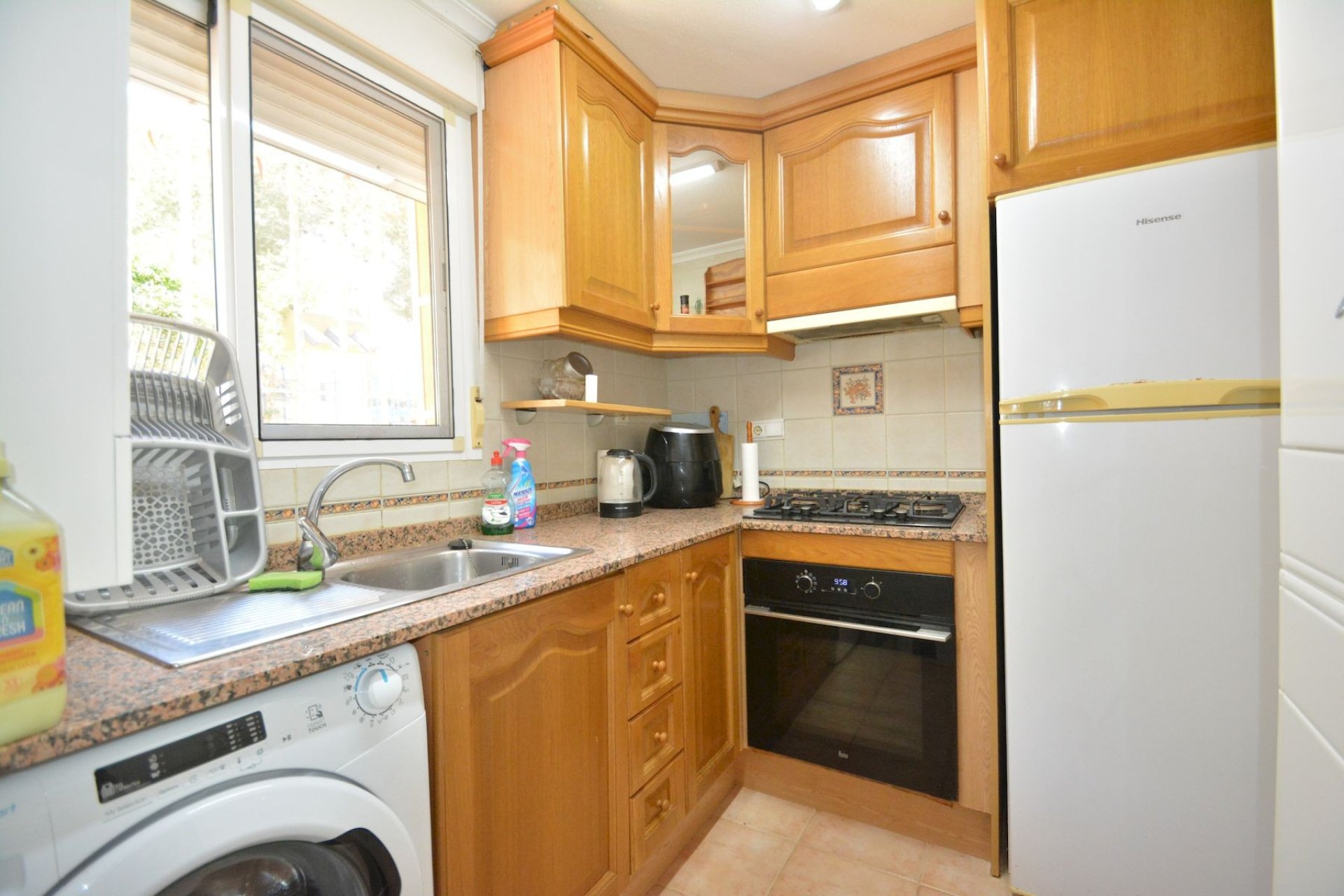 Resale - Townhouse -
Guardamar del Segura - Costa Blanca