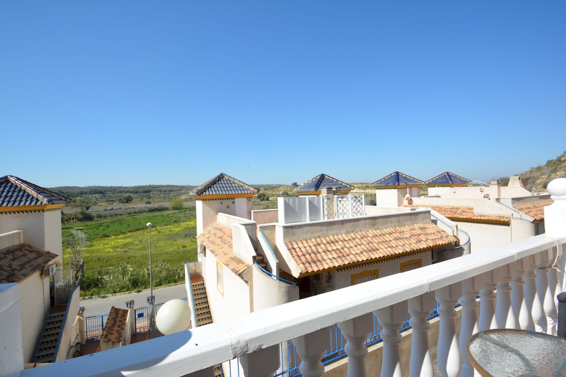 Resale - Townhouse -
Guardamar del Segura - Costa Blanca