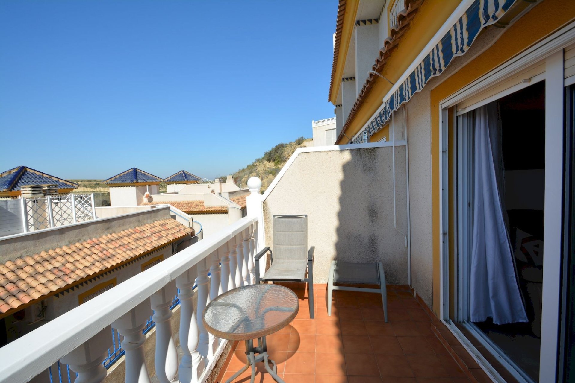 Resale - Townhouse -
Guardamar del Segura - Costa Blanca